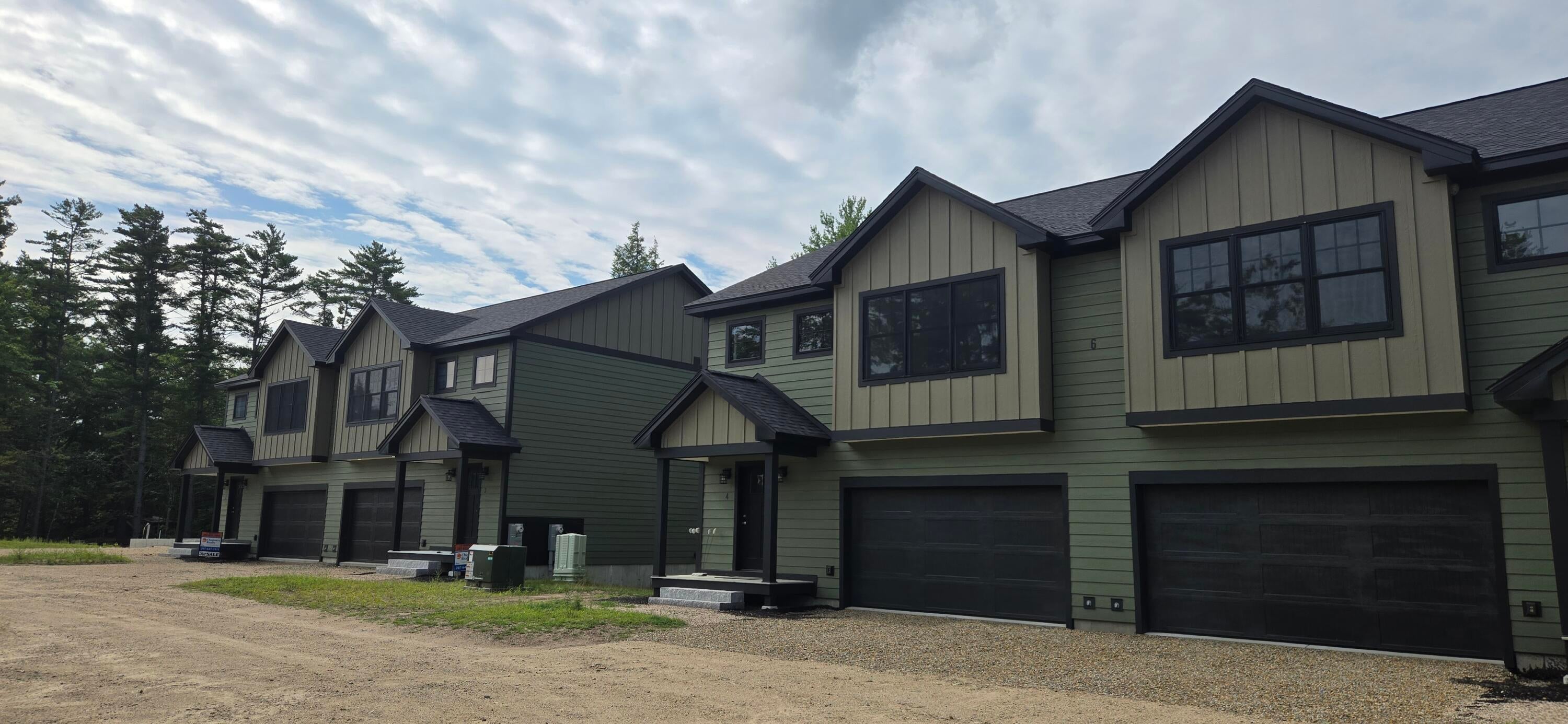 Unit 2 Mountain Road 4-2 — photo