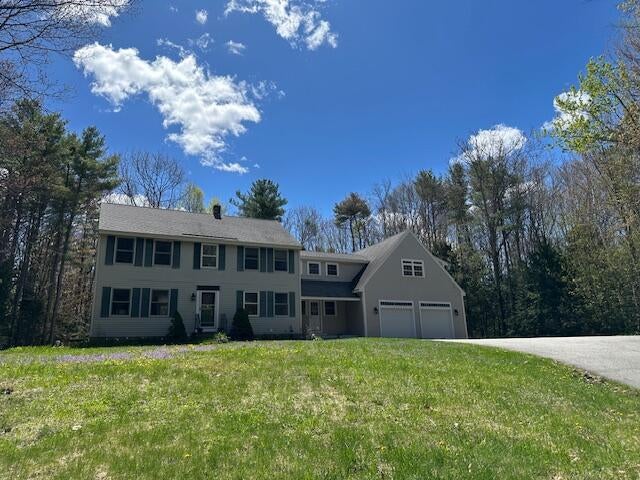 350 Hillside Street — photo