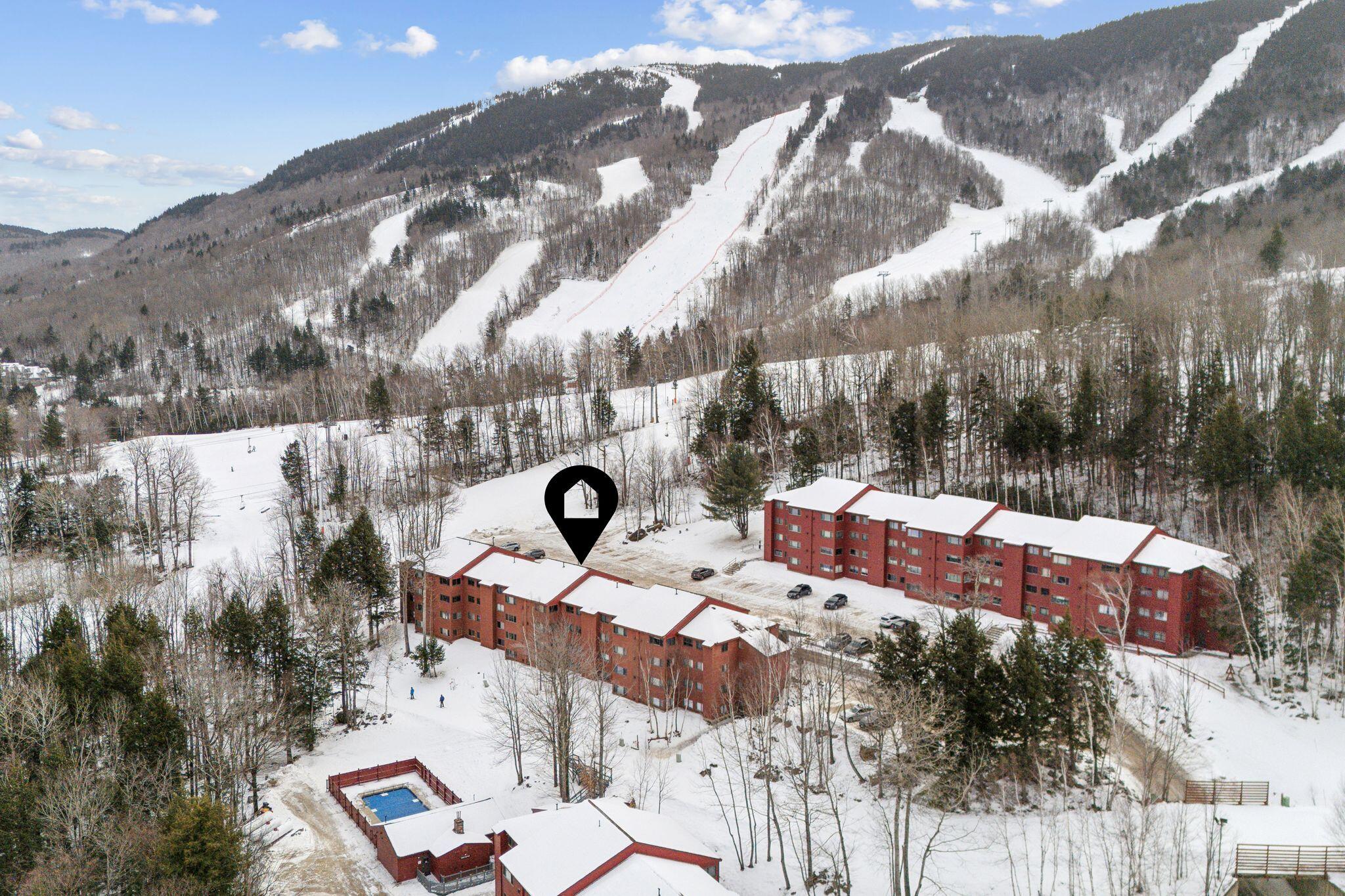372 Skiway Road 108 — photo
