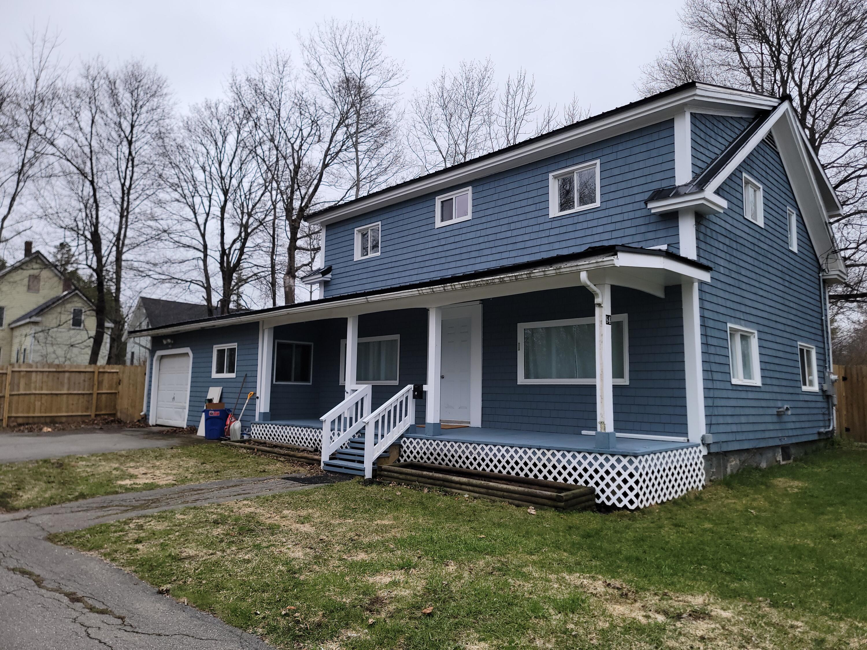 84 South Street — photo