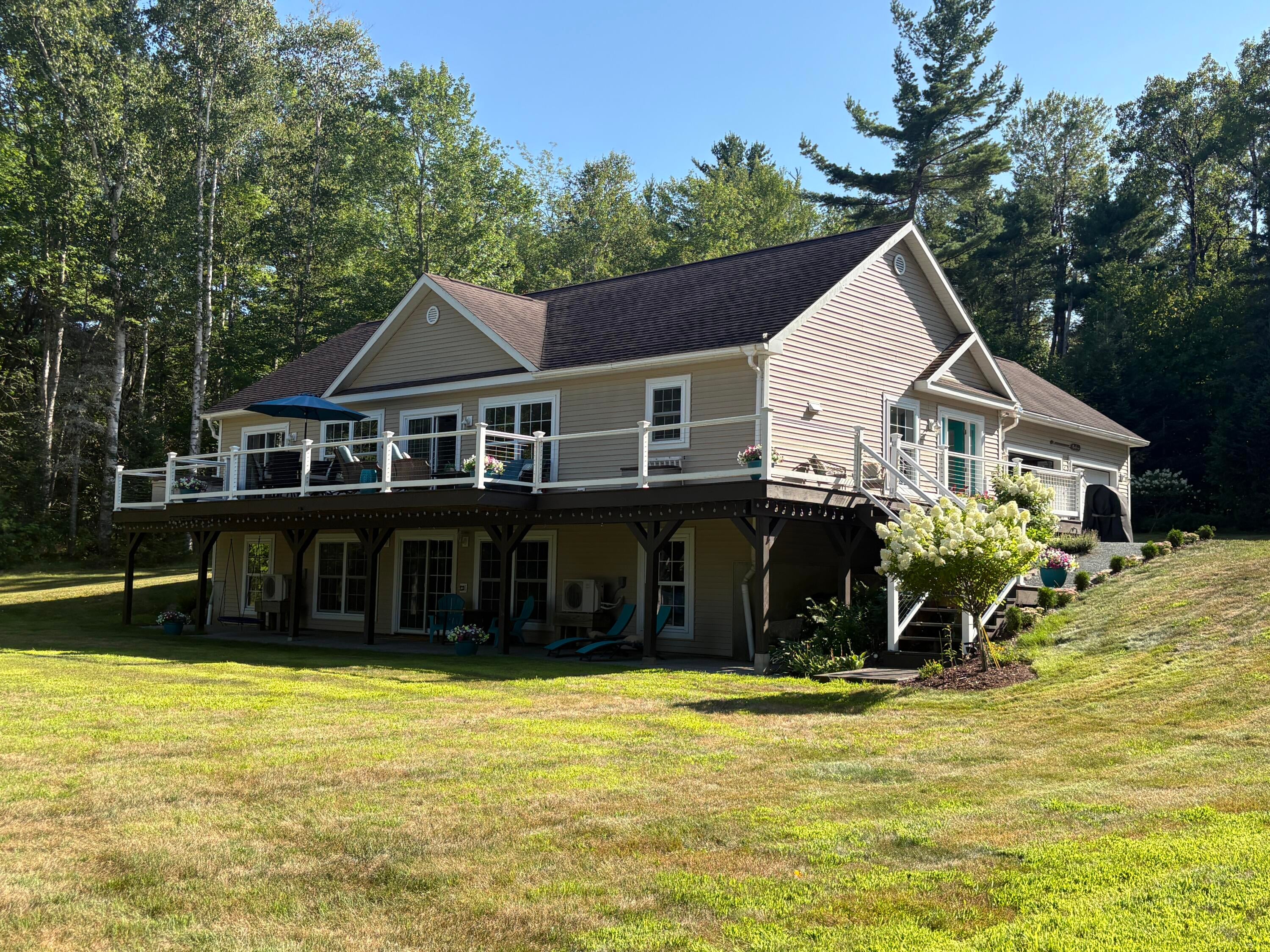 143 Patten Pond Road — photo