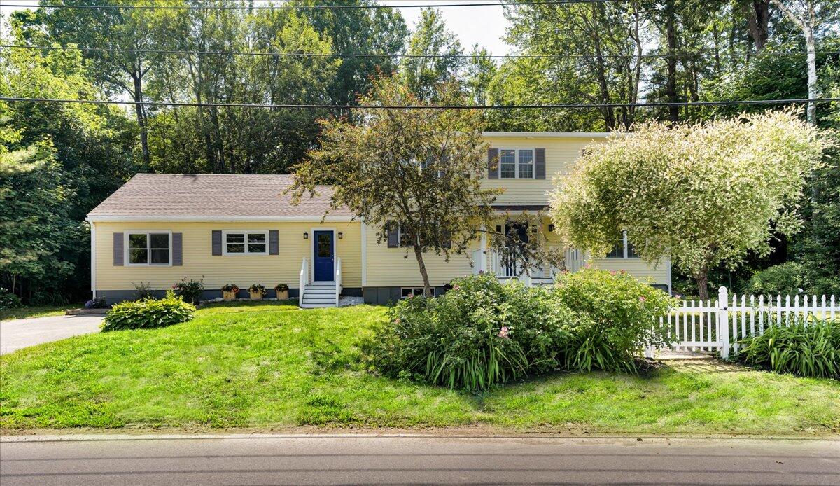 153 Cedar Street — photo