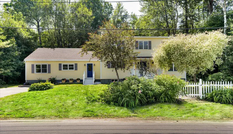 153 Cedar Street — photo