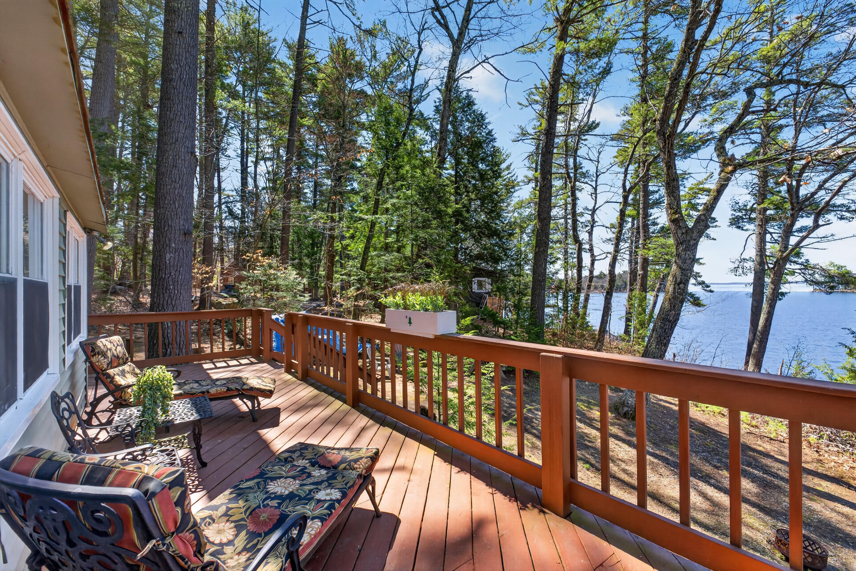 153 Sebago Haven Road — photo