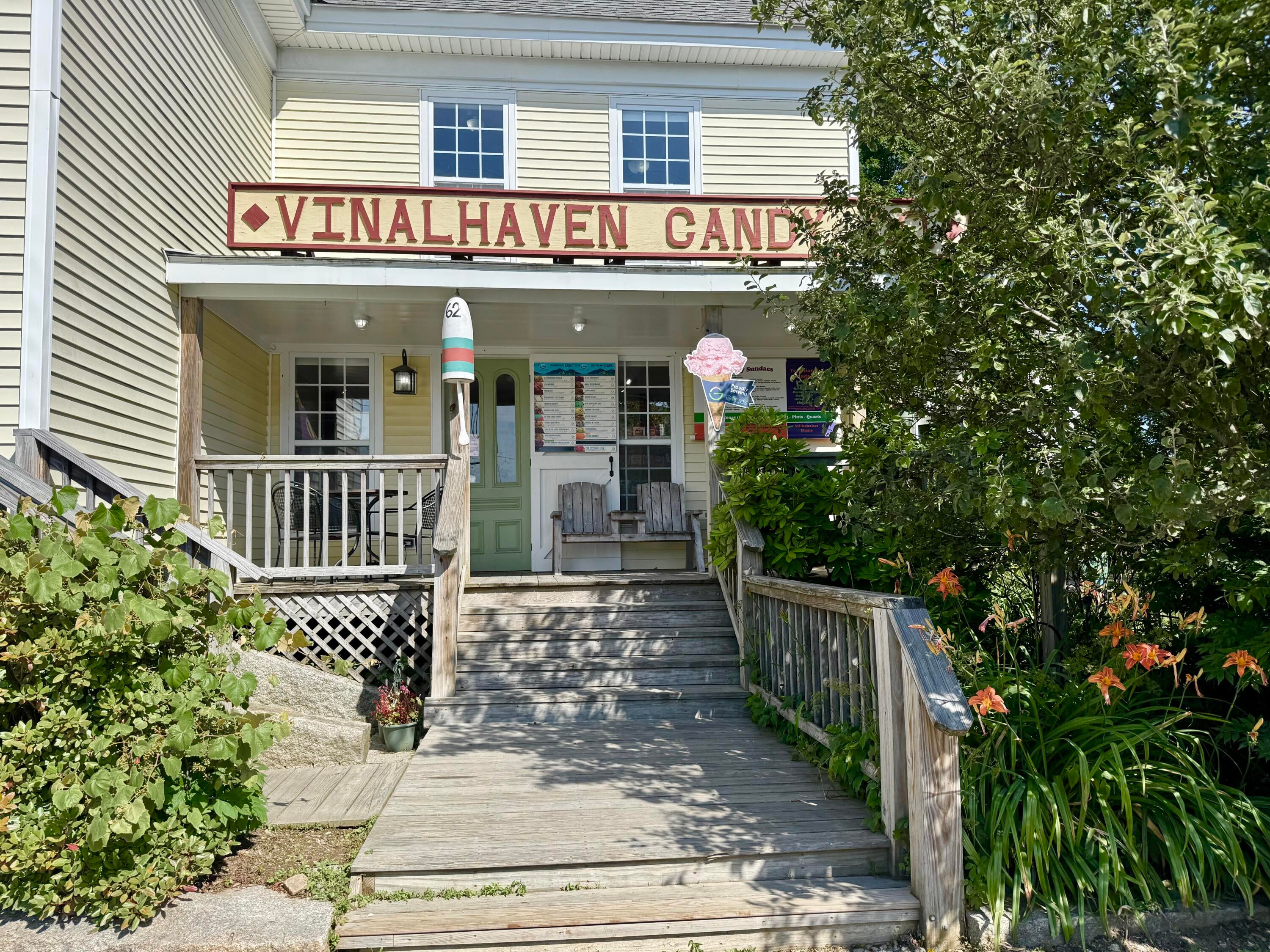 62 W Main Street — photo
