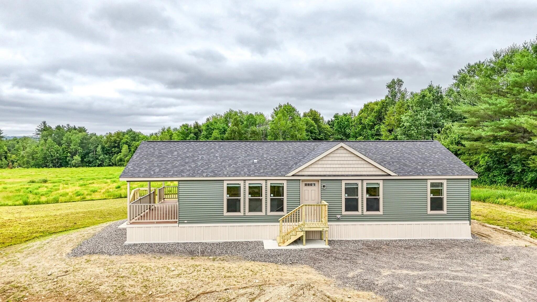 107 Eagles Nest — photo
