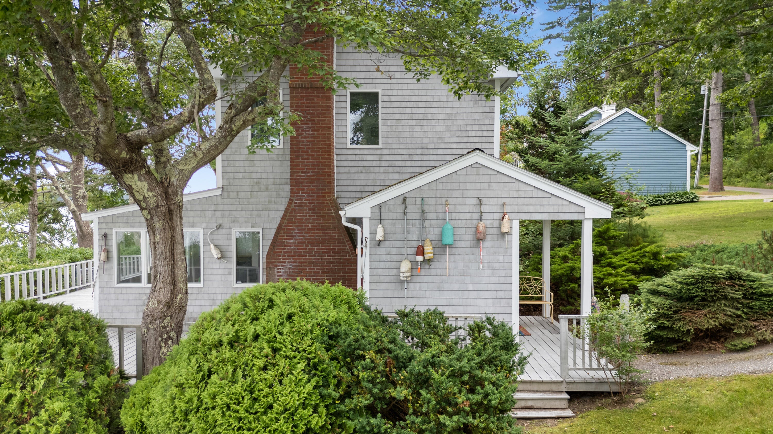 37 & 38 South Dyers Cove Road — photo