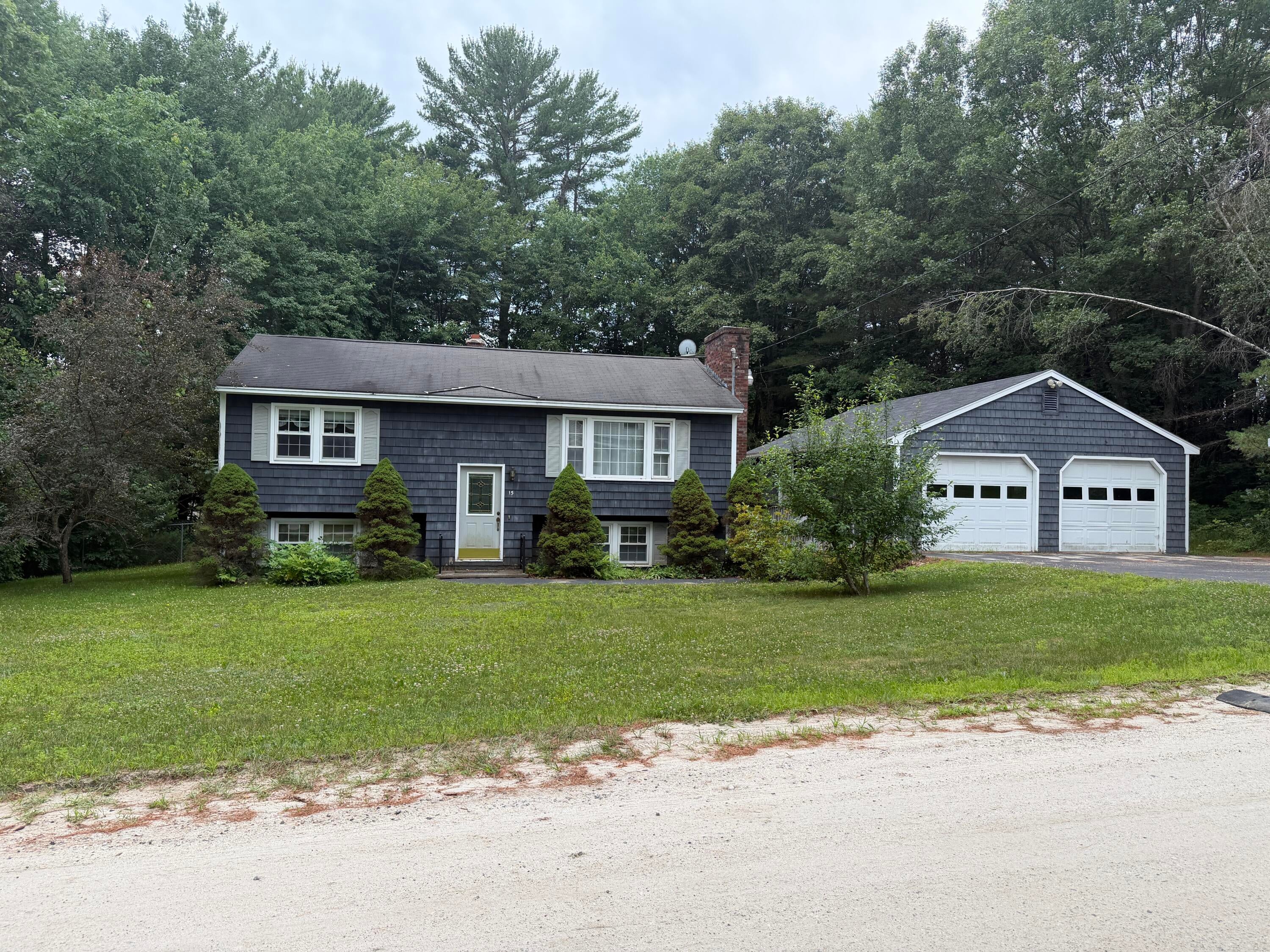 15 Cedar Street — photo
