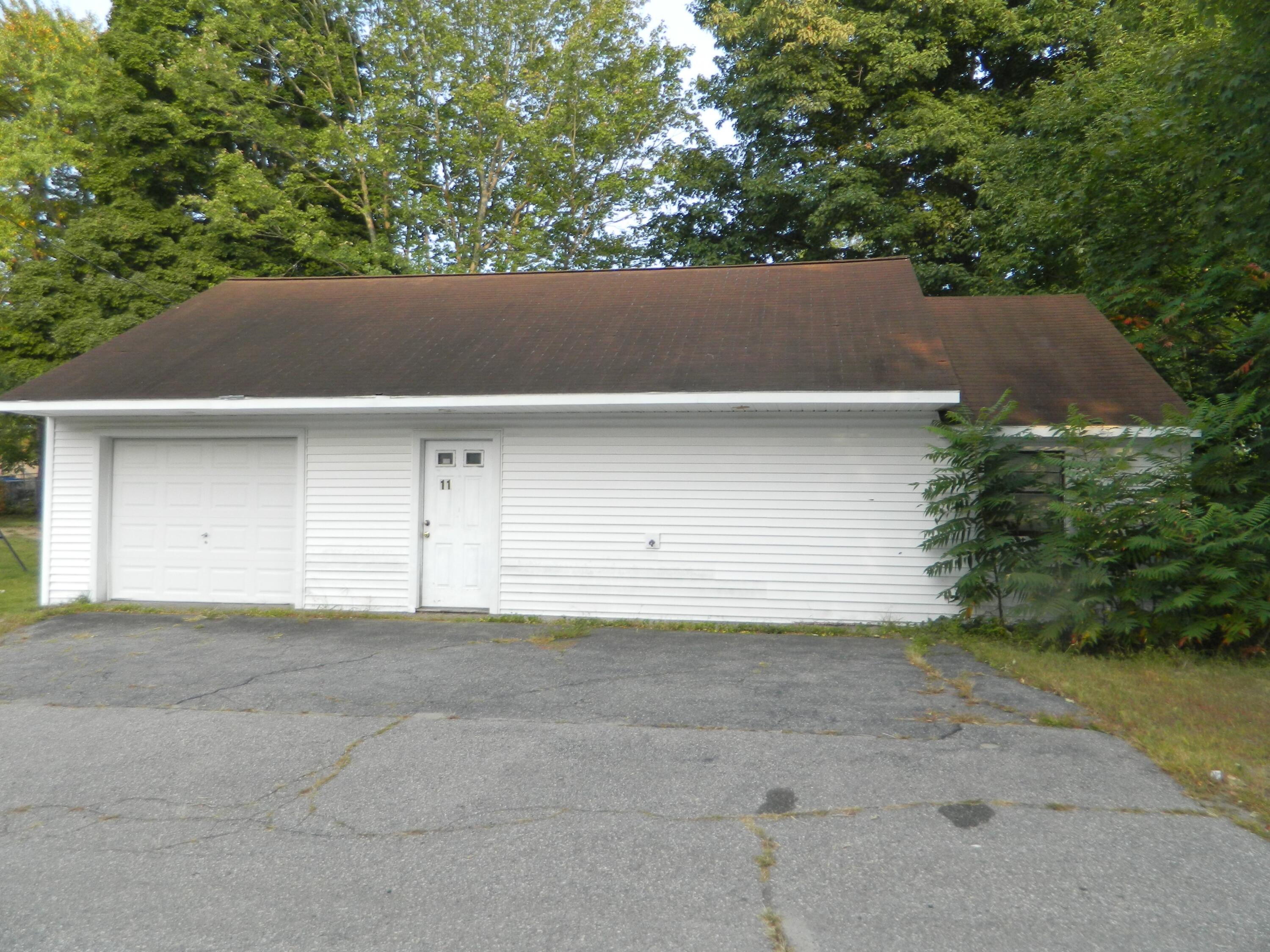 11 Wilson Street — photo