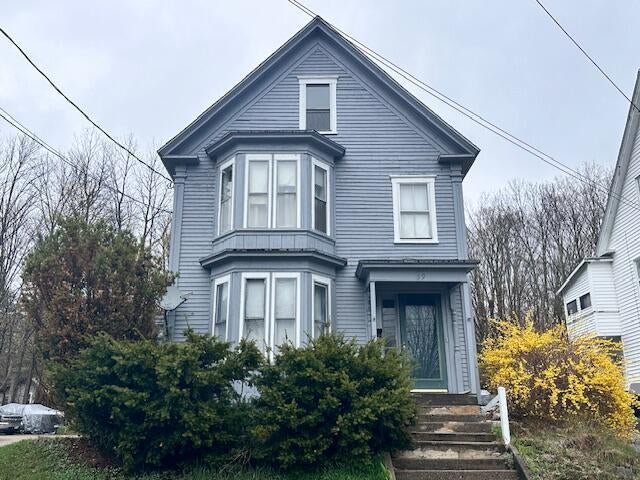 39 Payne Street — photo