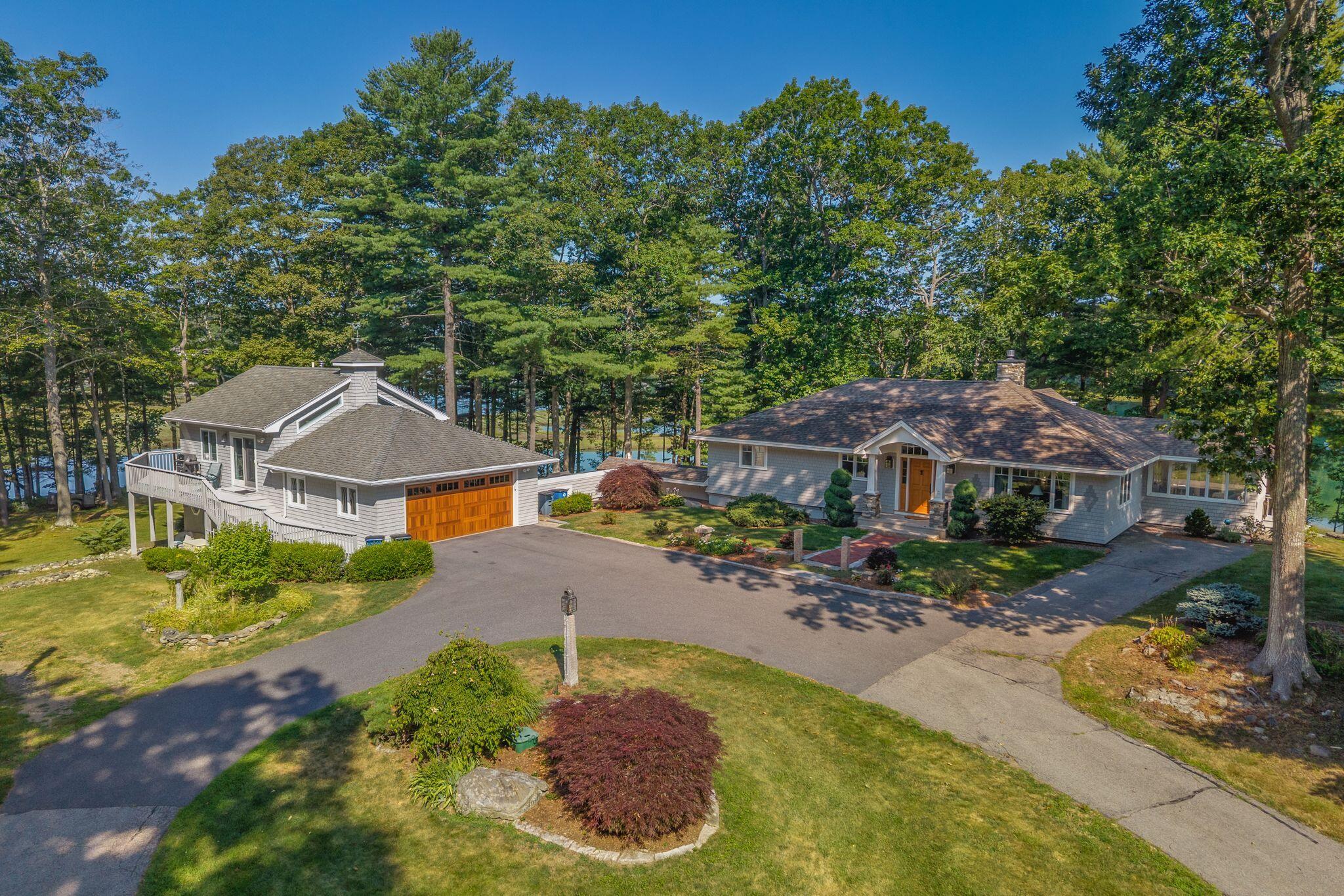 3 Pine Island — photo