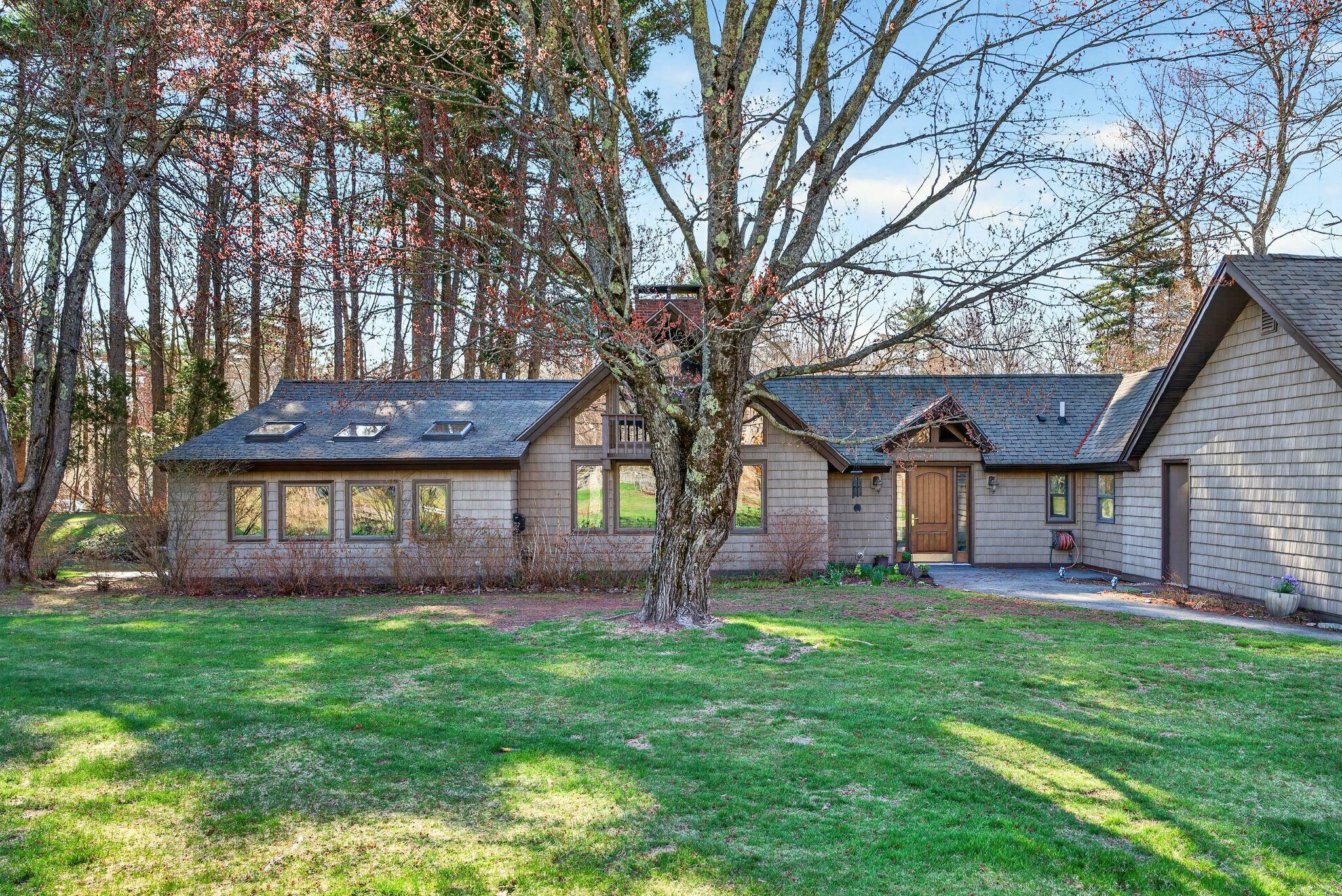 18 Brookside Drive, Standish, ME 04084 — photo 2