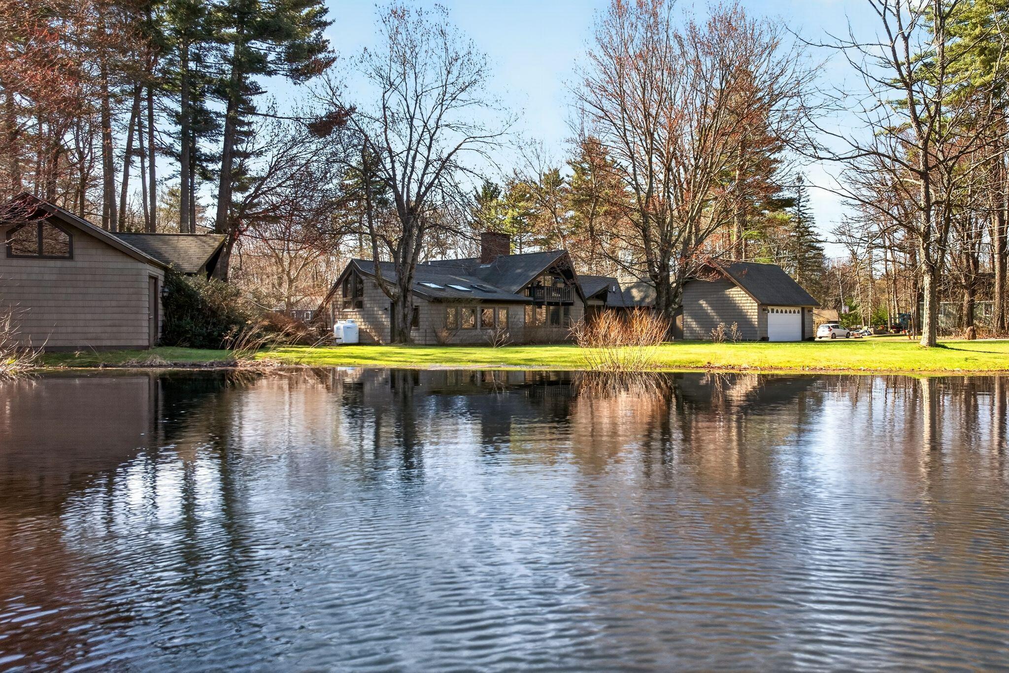 18 Brookside Drive, Standish, ME 04084 — photo 3