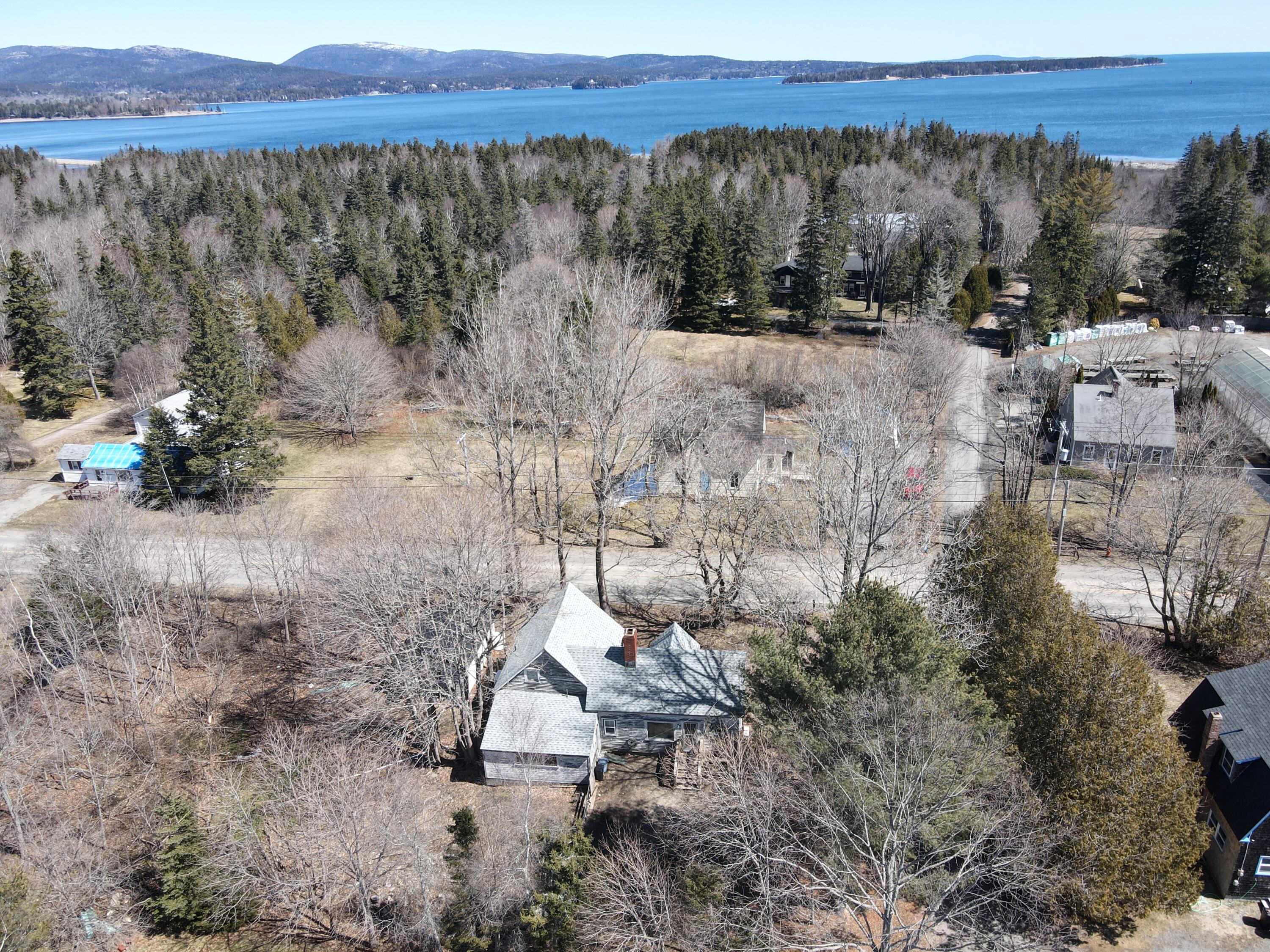 332 Seawall Road — photo