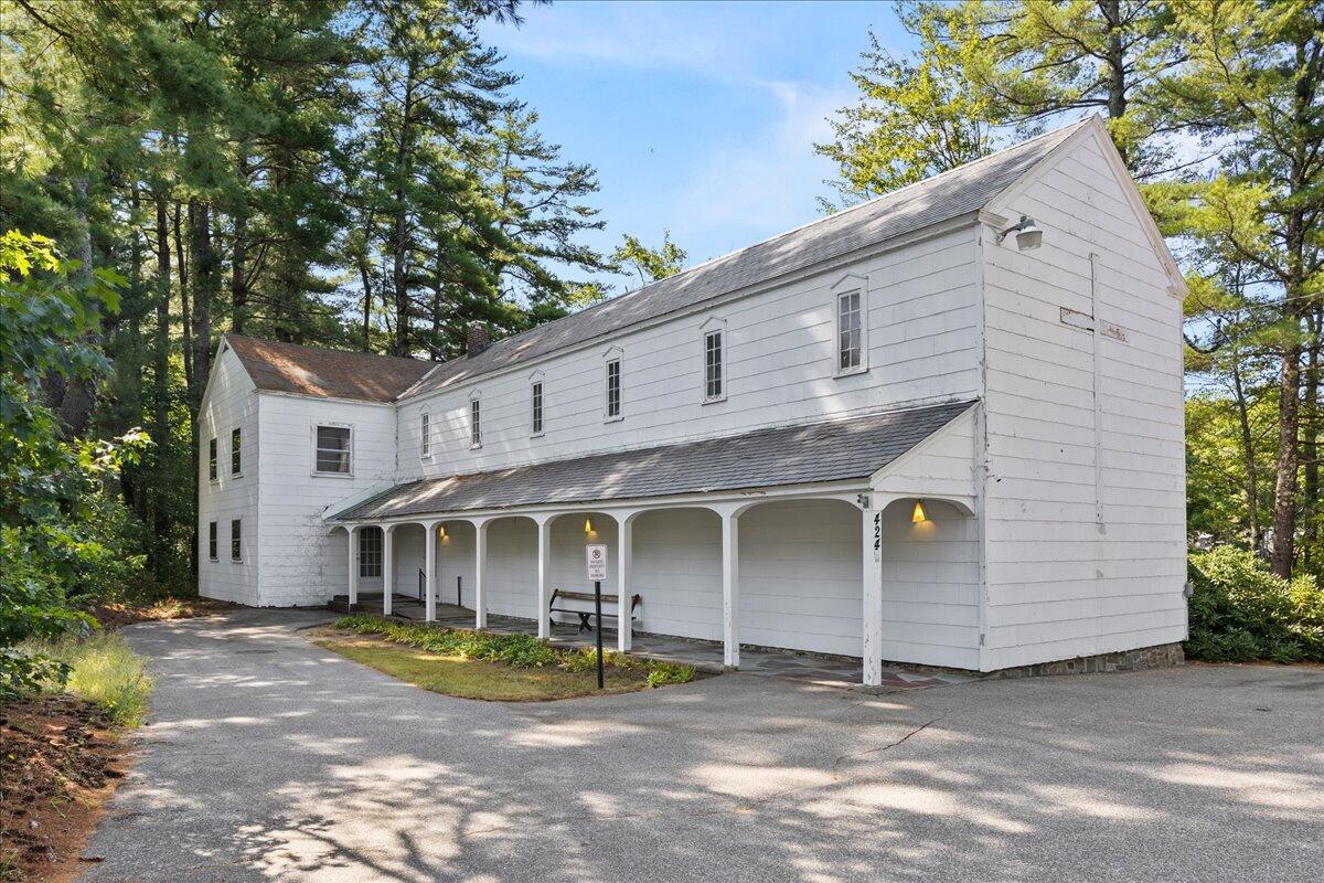 424 Sokokis Trail — photo