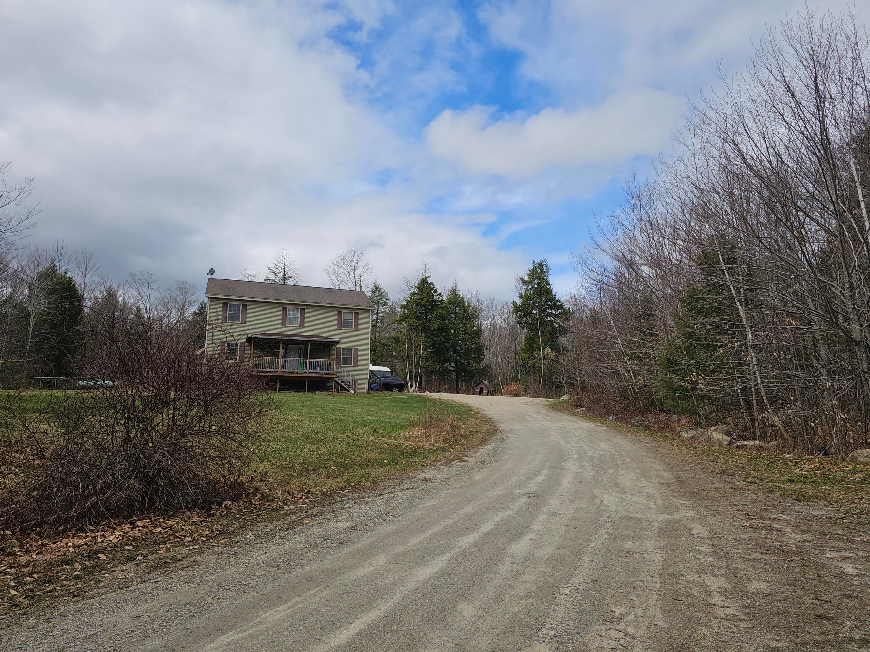 39 Salinitas Drive — photo