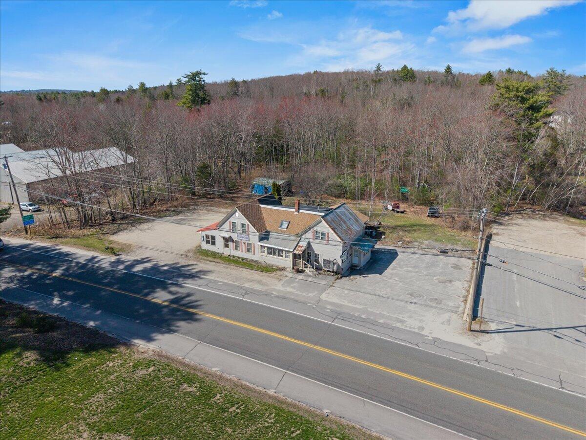 221 Main Street — photo