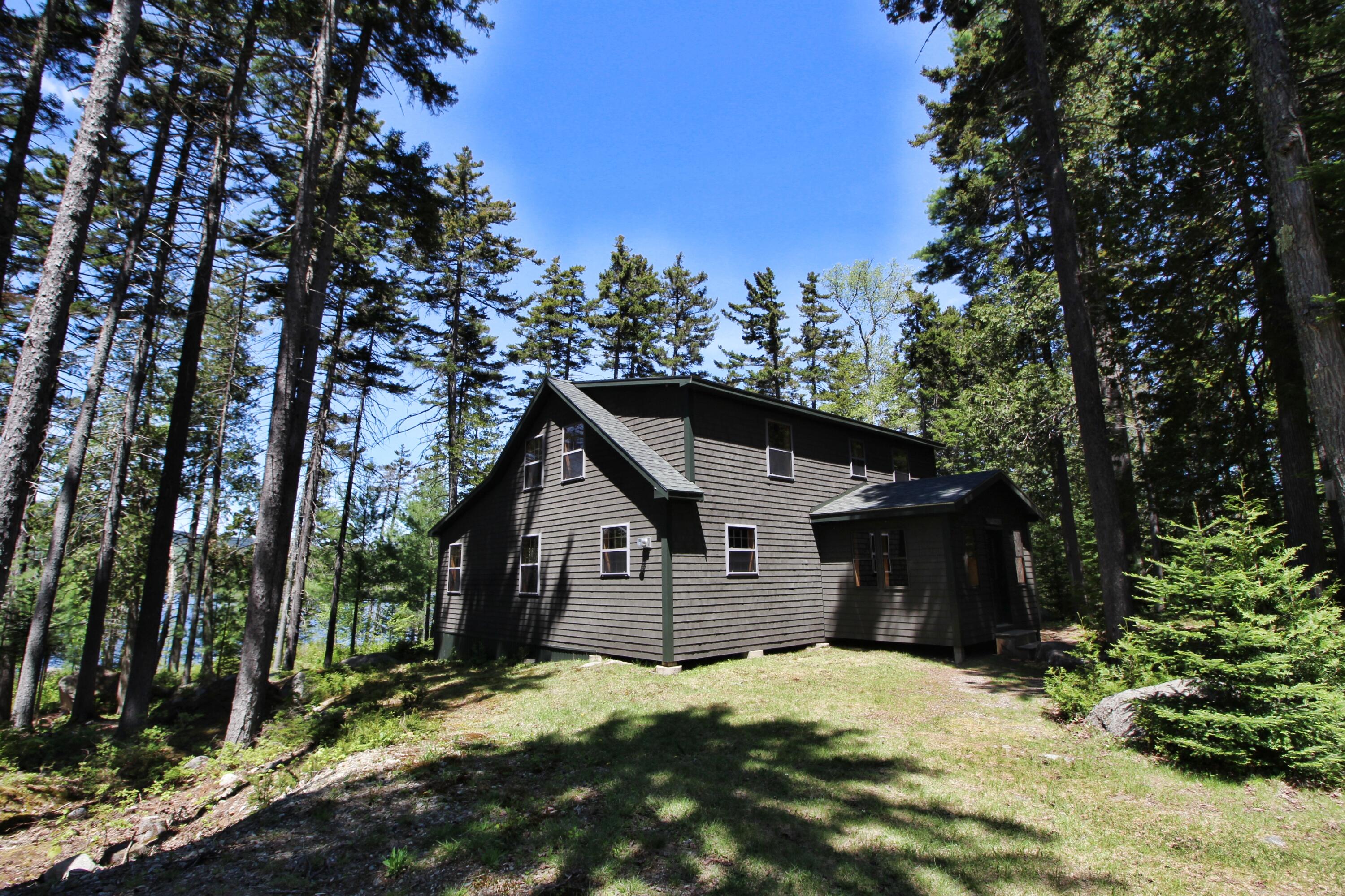 113 West Arm Road — photo