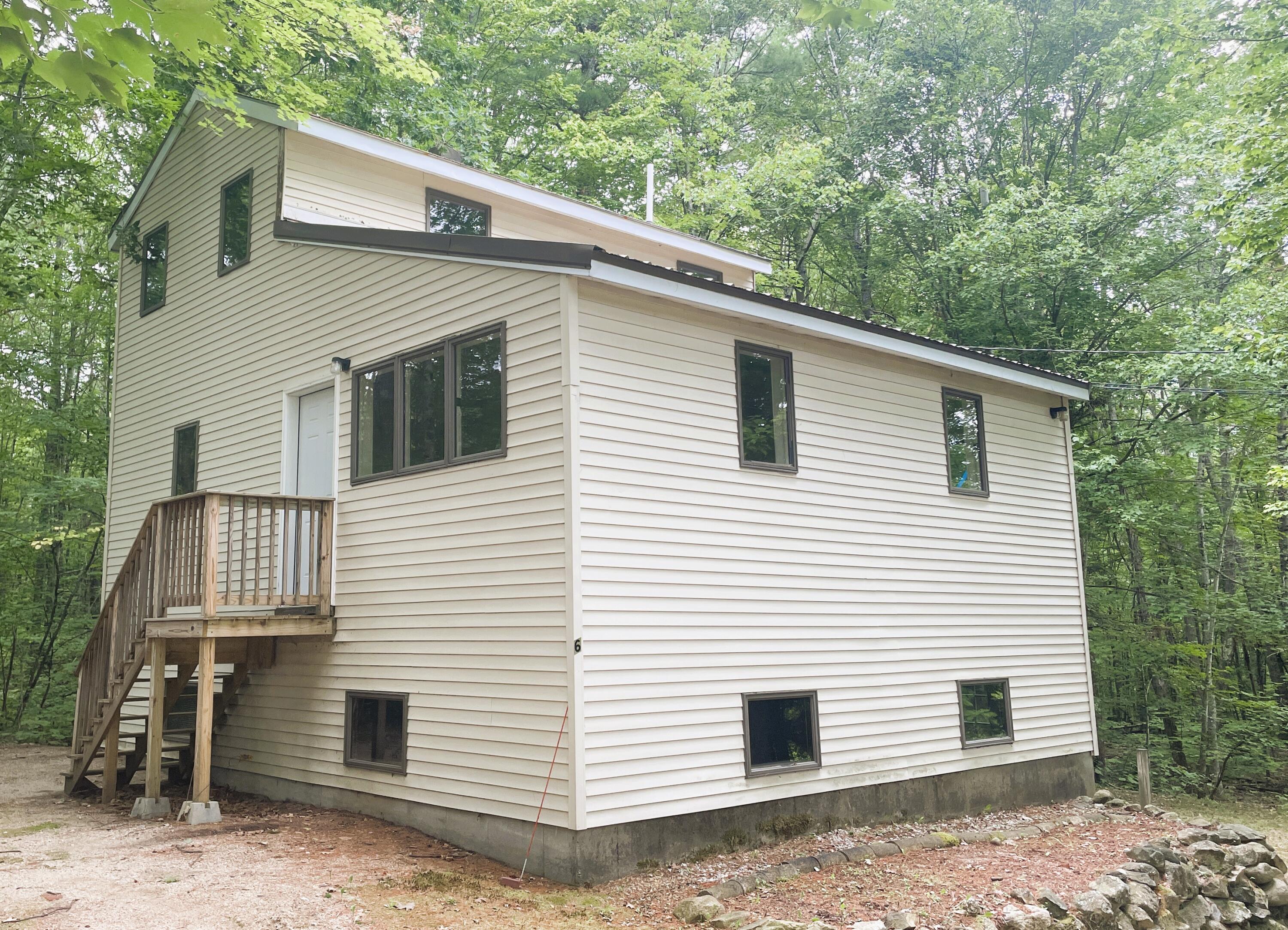 6 Lookout Lane — photo