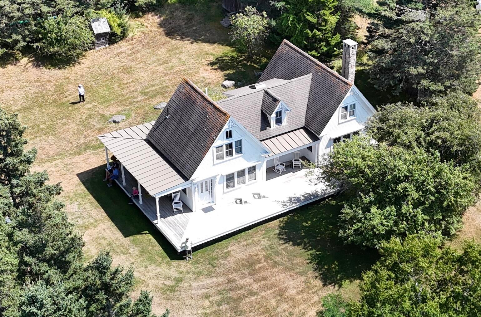 55 Ferry Road — photo