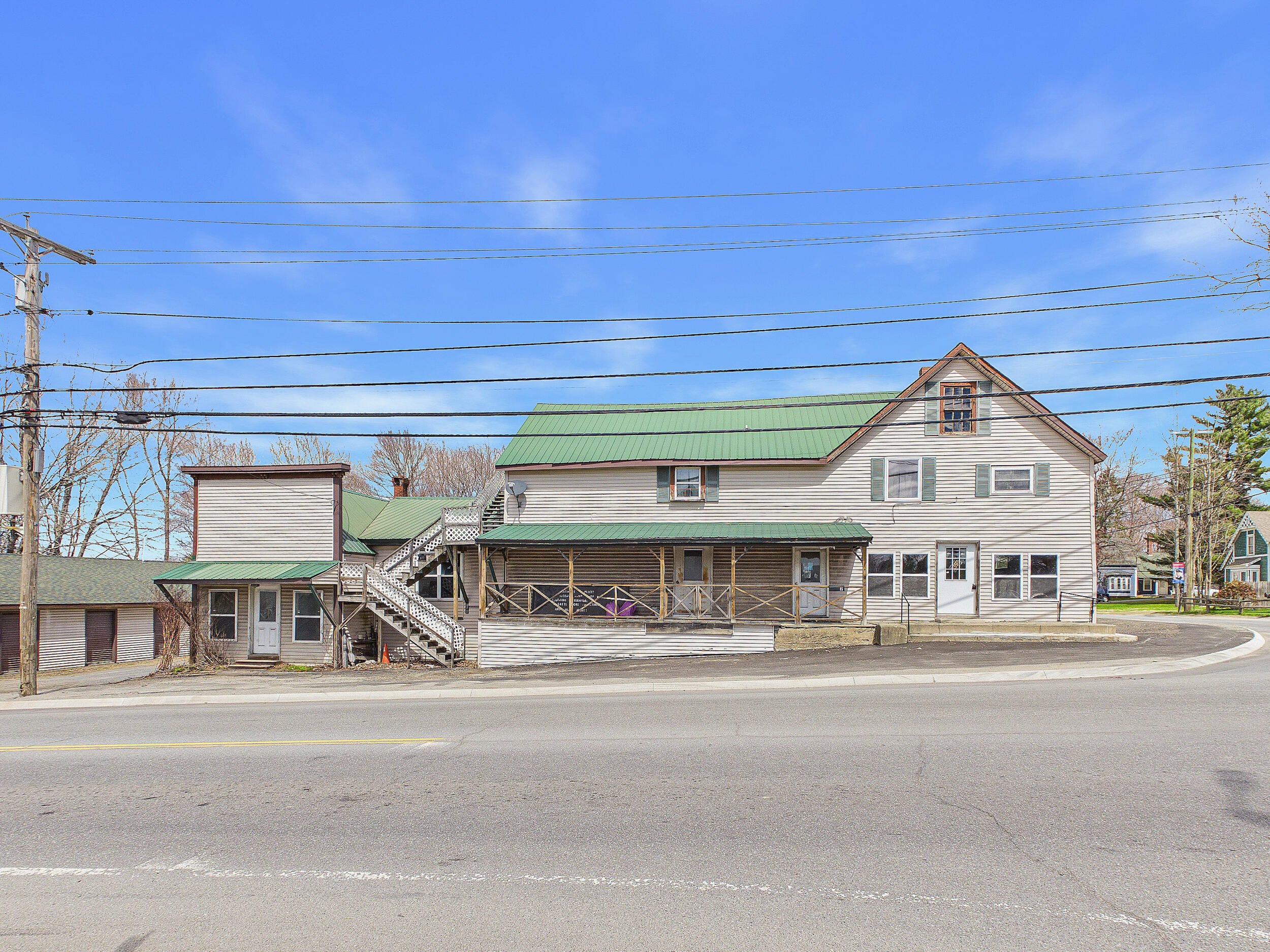 46 Bridge Street — photo