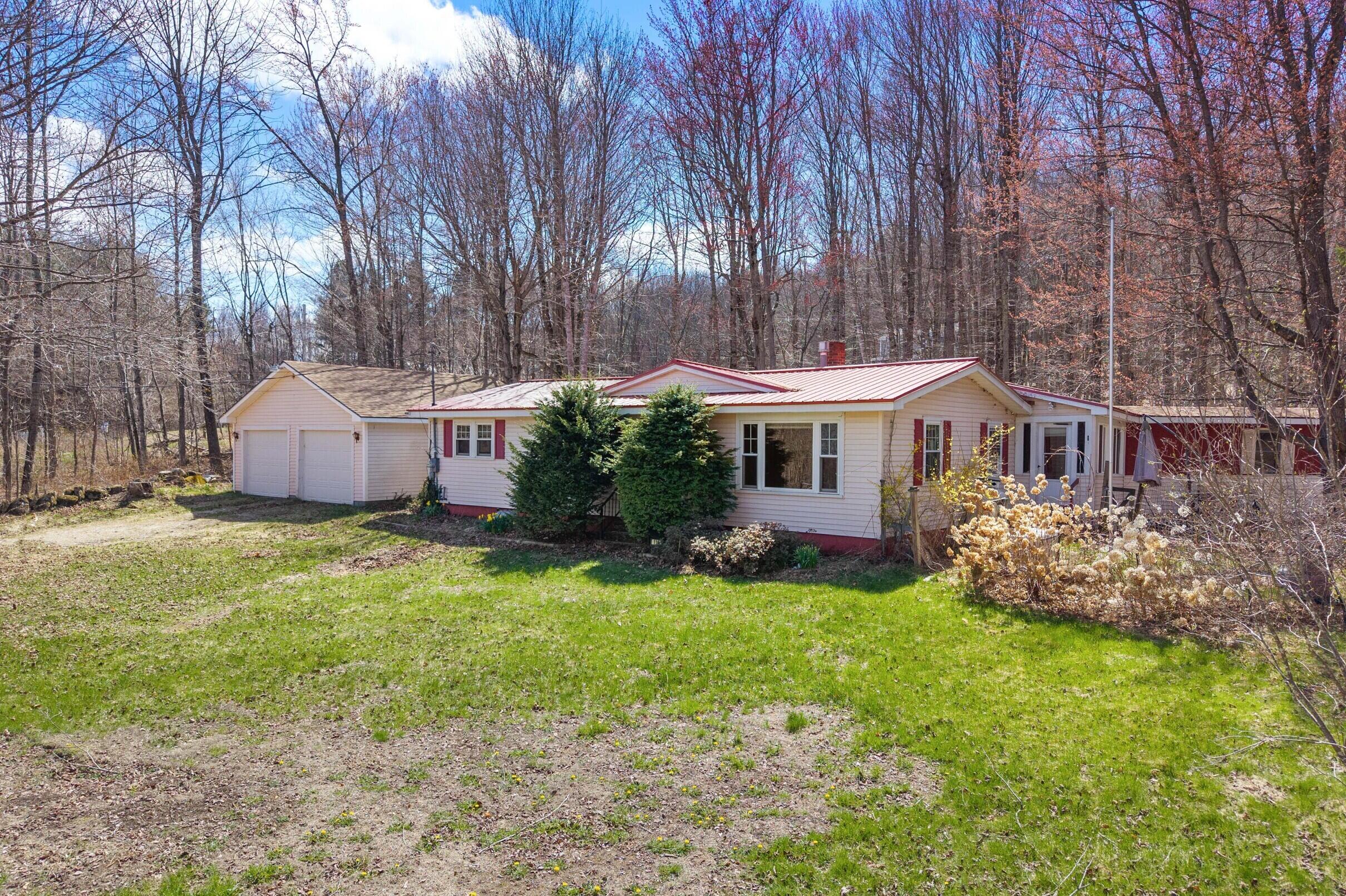 Home in West Paris, ME 04289 — photo 2