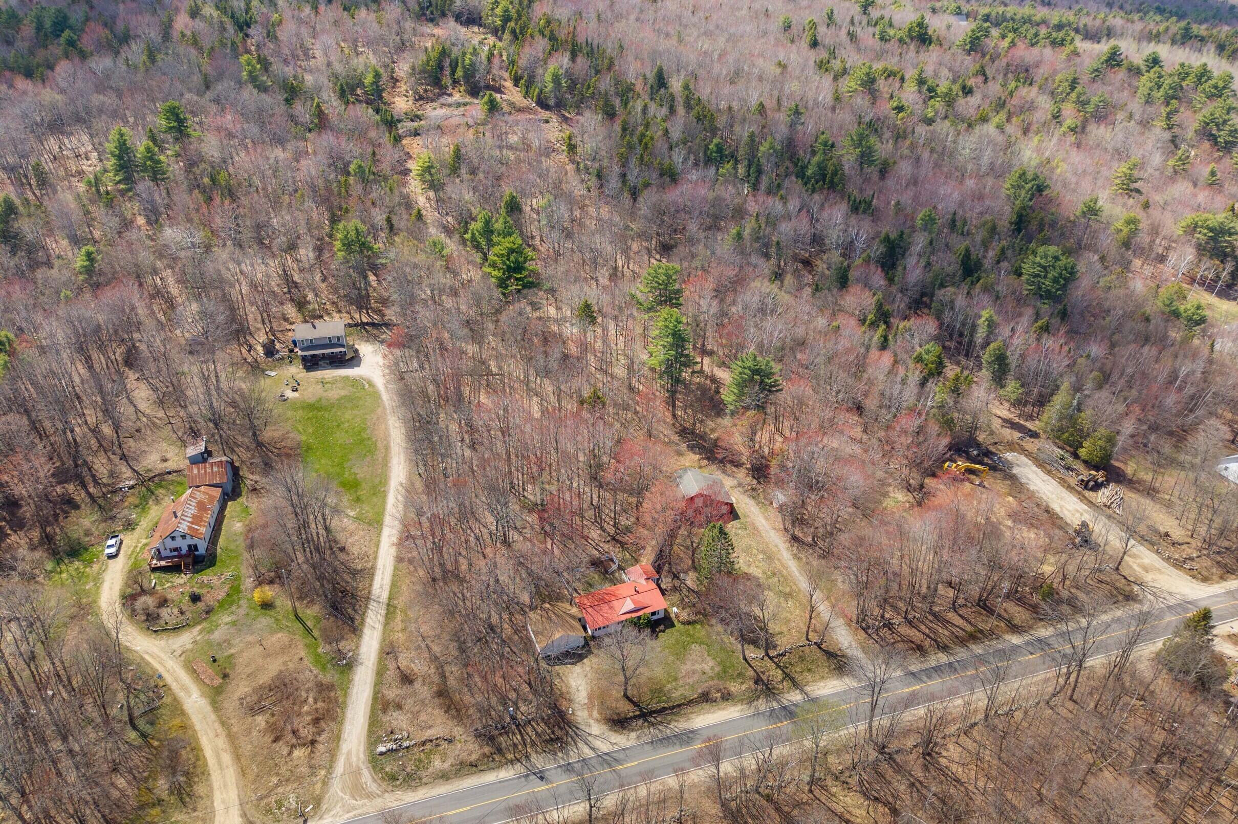 Home in West Paris, ME 04289 — photo 3