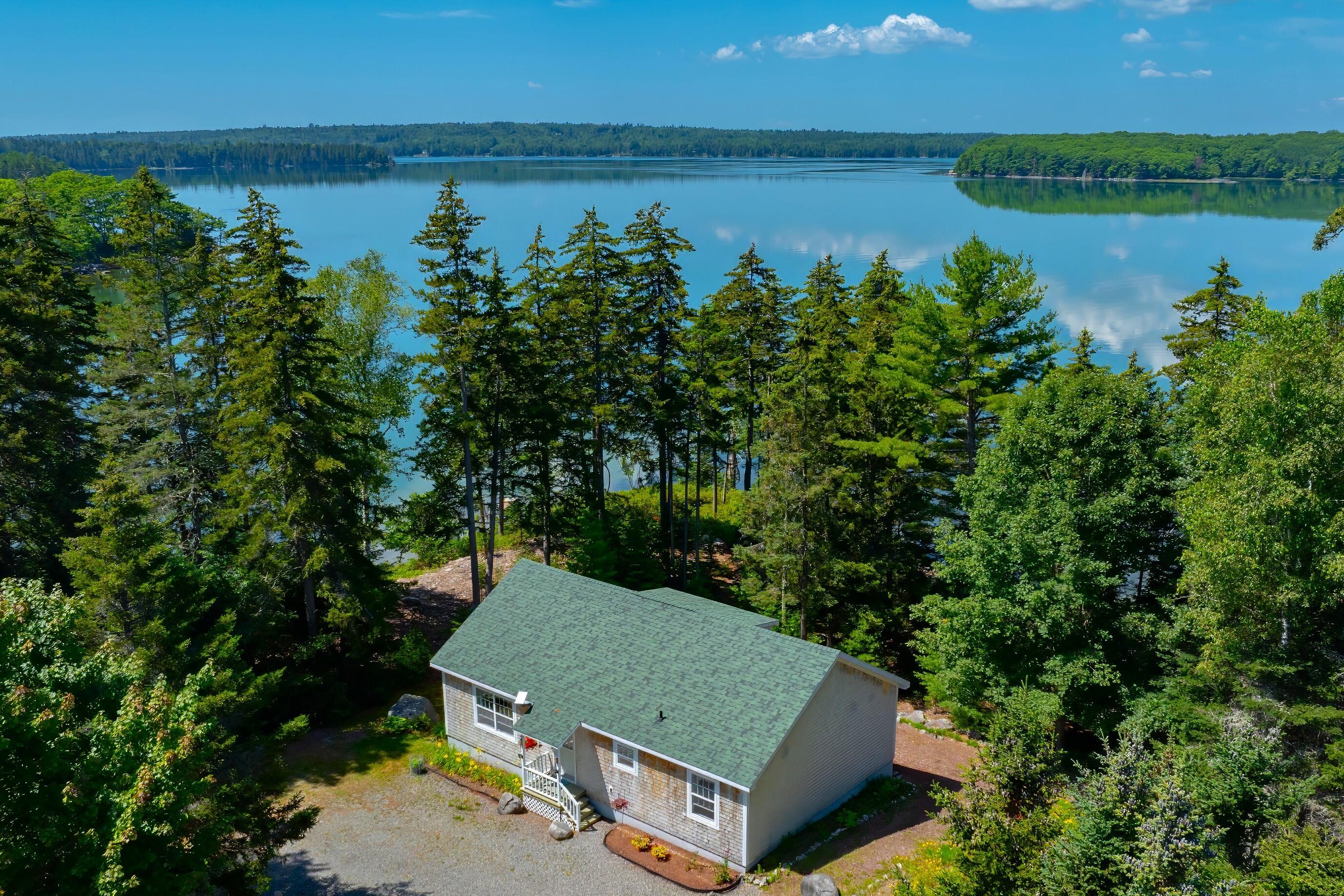 73 Taunton Bay Shores Road — photo