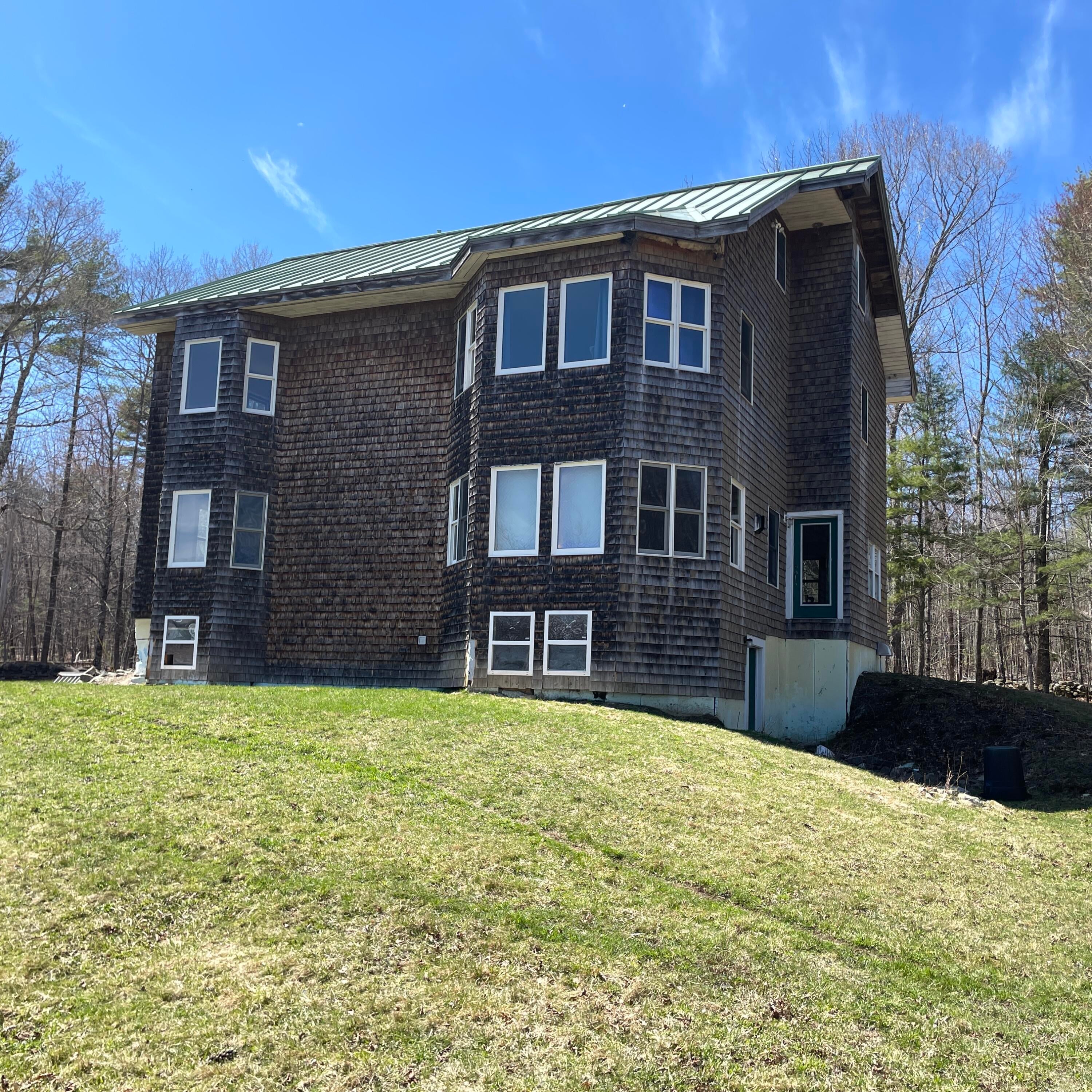 20 Bean Hill — photo