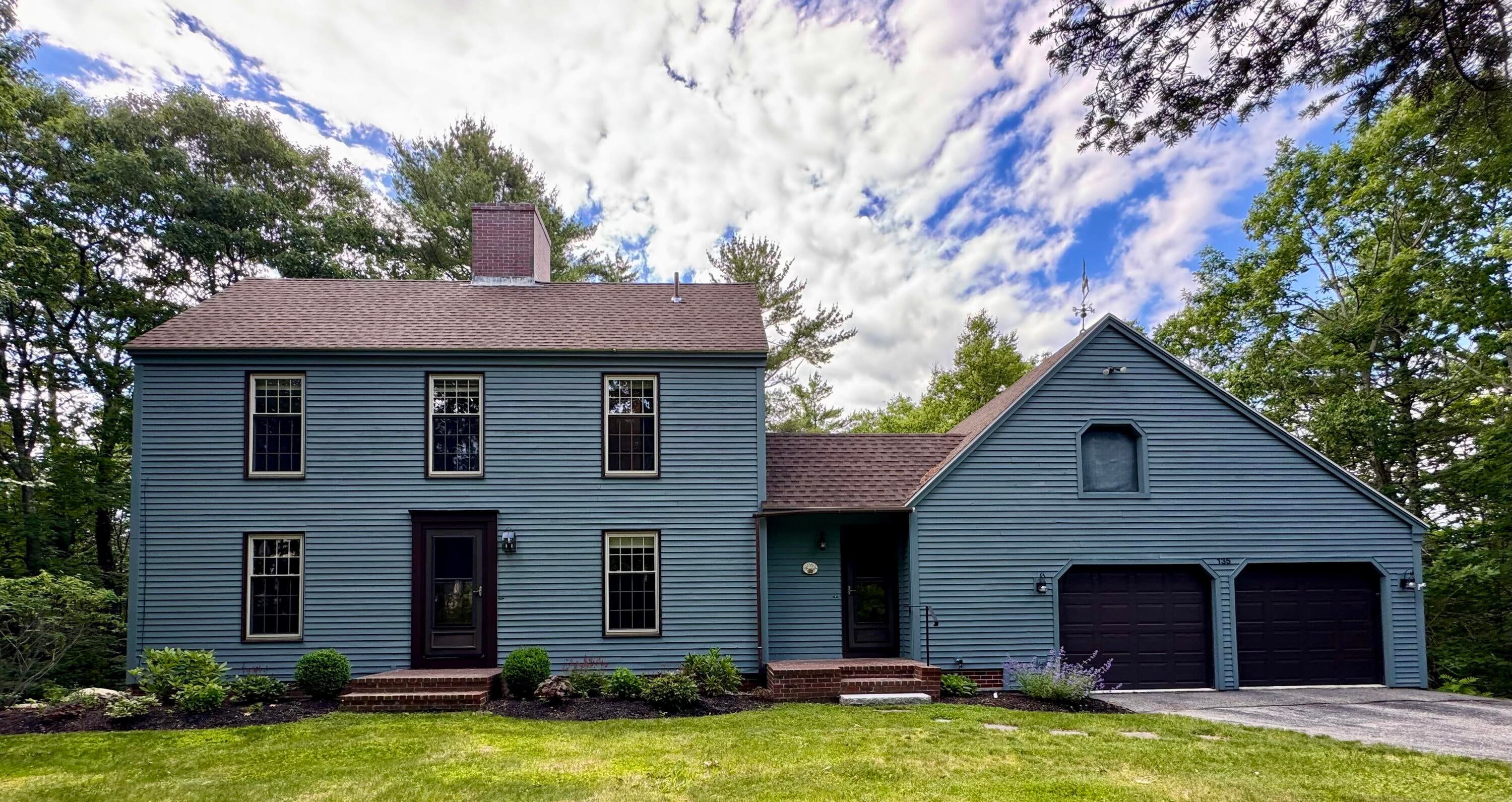 135 Fairwind Lane — photo