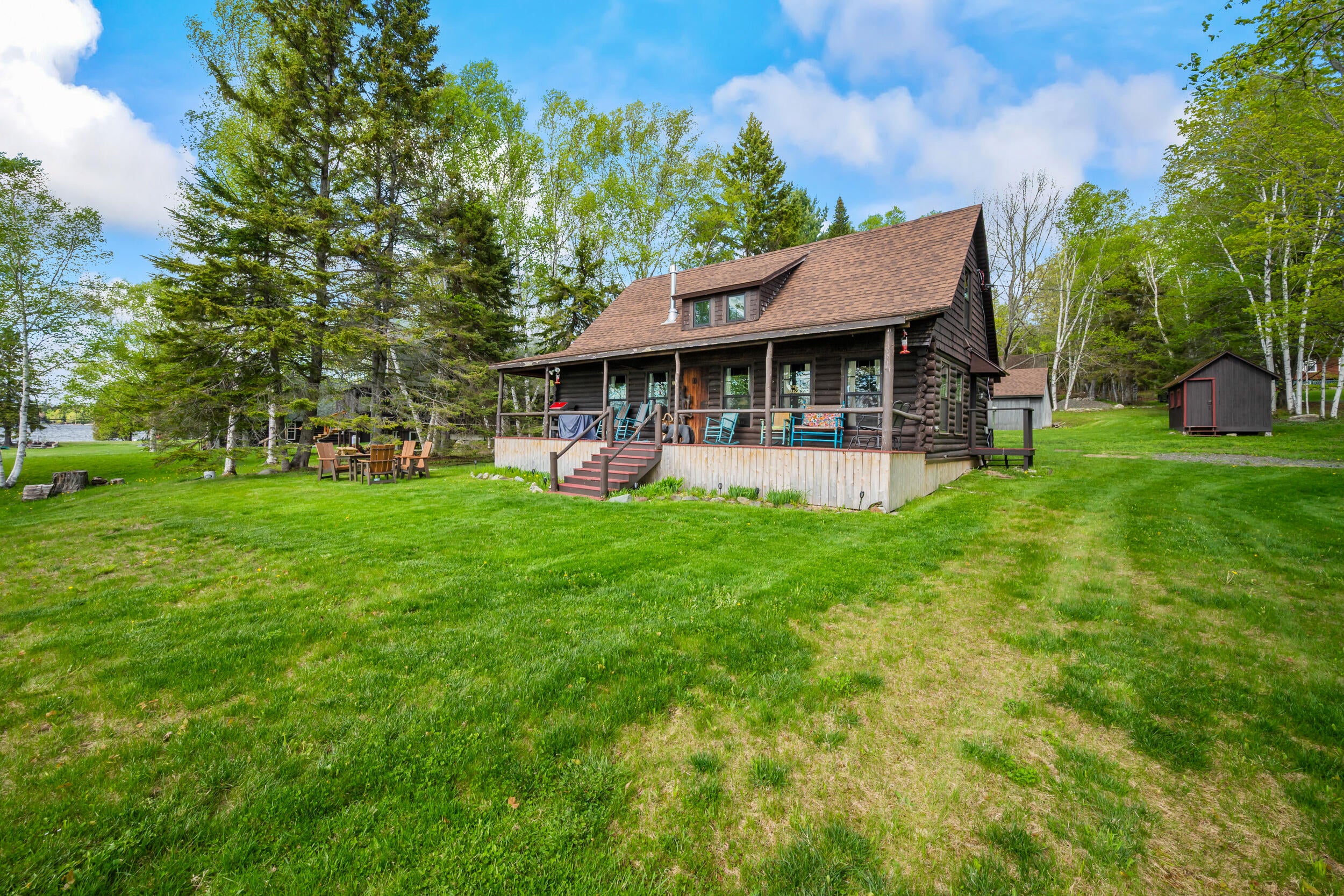 49 Barker Loop, Rangeley, ME 04970 — photo 2