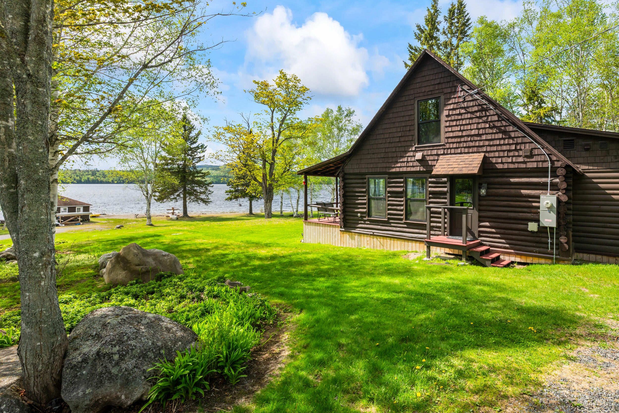 49 Barker Loop, Rangeley, ME 04970 — photo 3