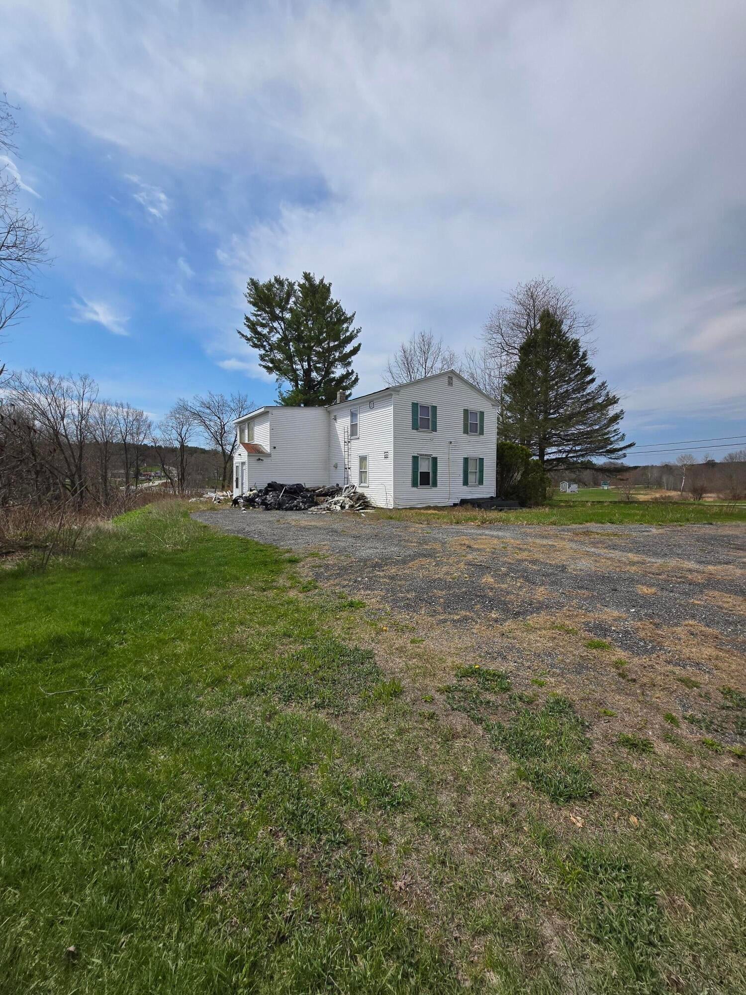 51 N Parish Road — photo