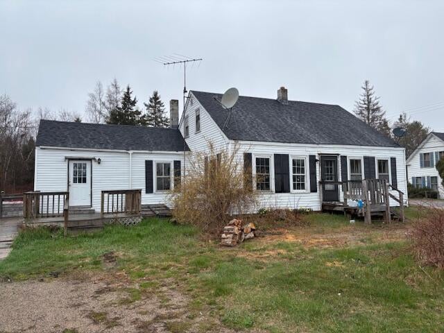 1008 West Bay Road — photo