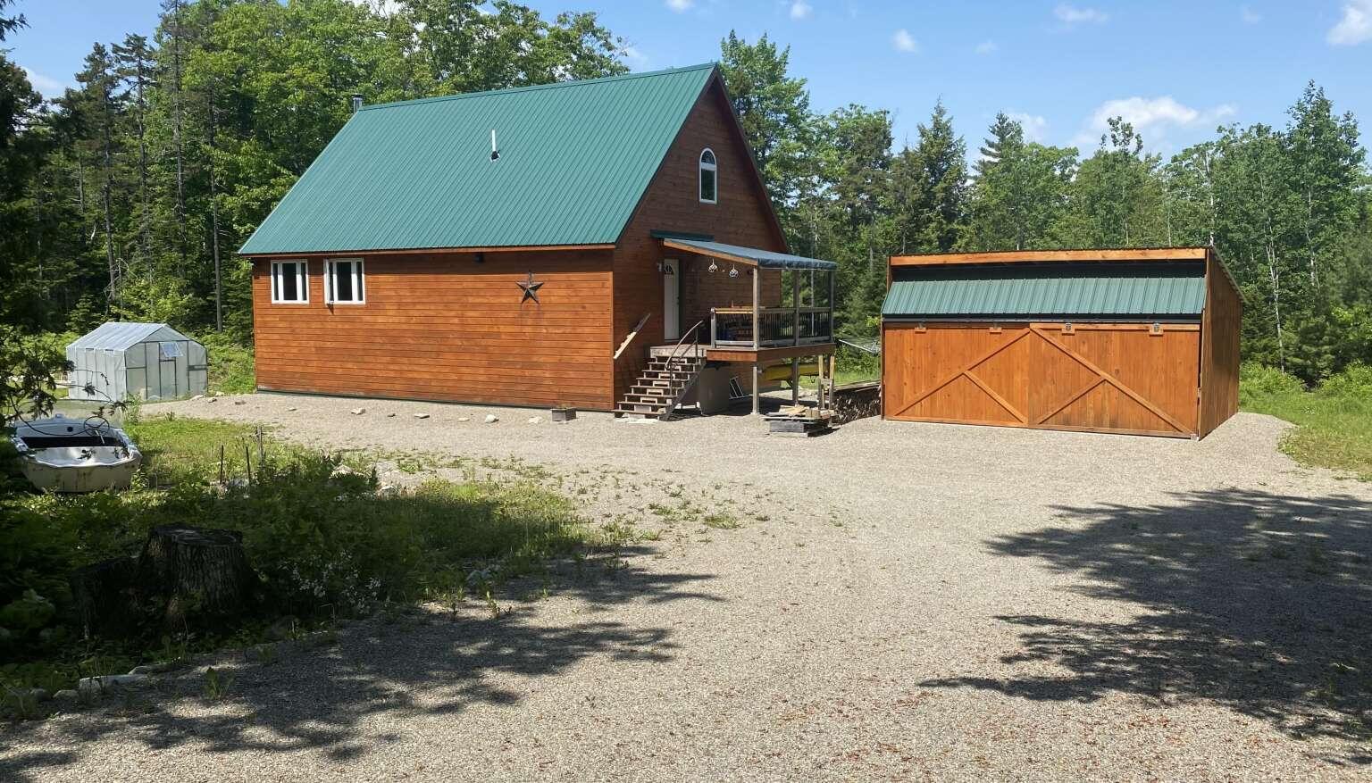 60 W Cider Mill Lane — photo