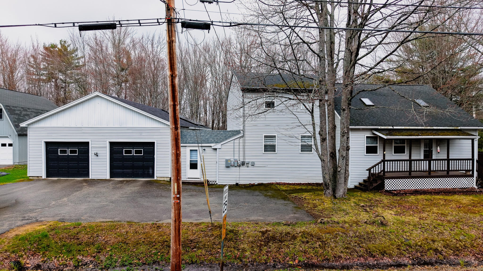 5 Carter Woods — photo