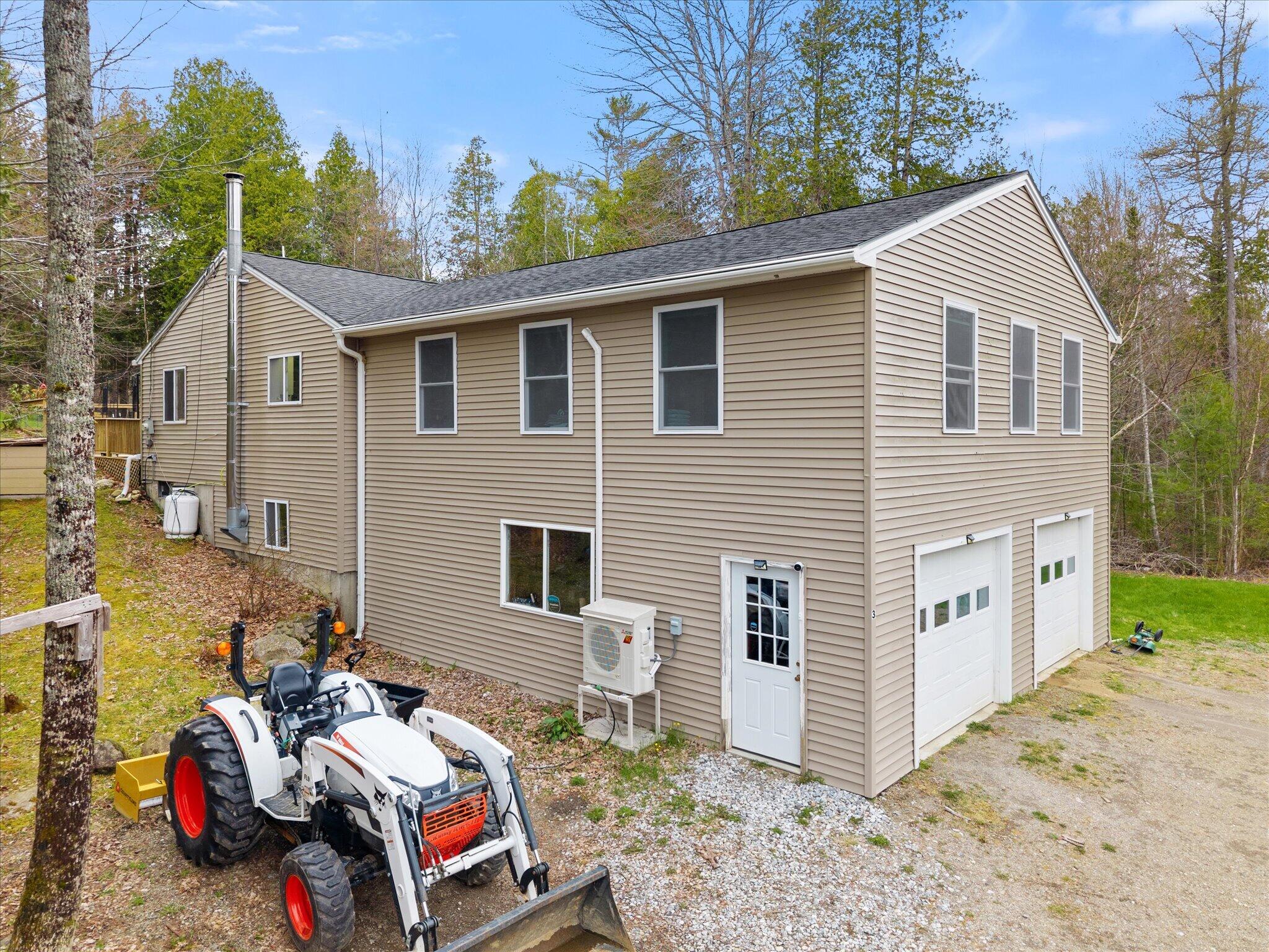 3 3Js Way — photo