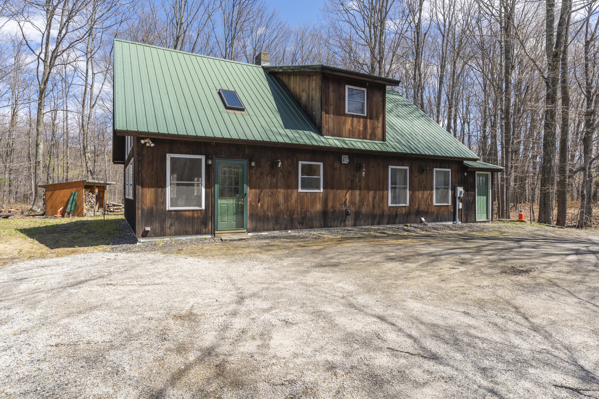 133 Sunday River Road — photo