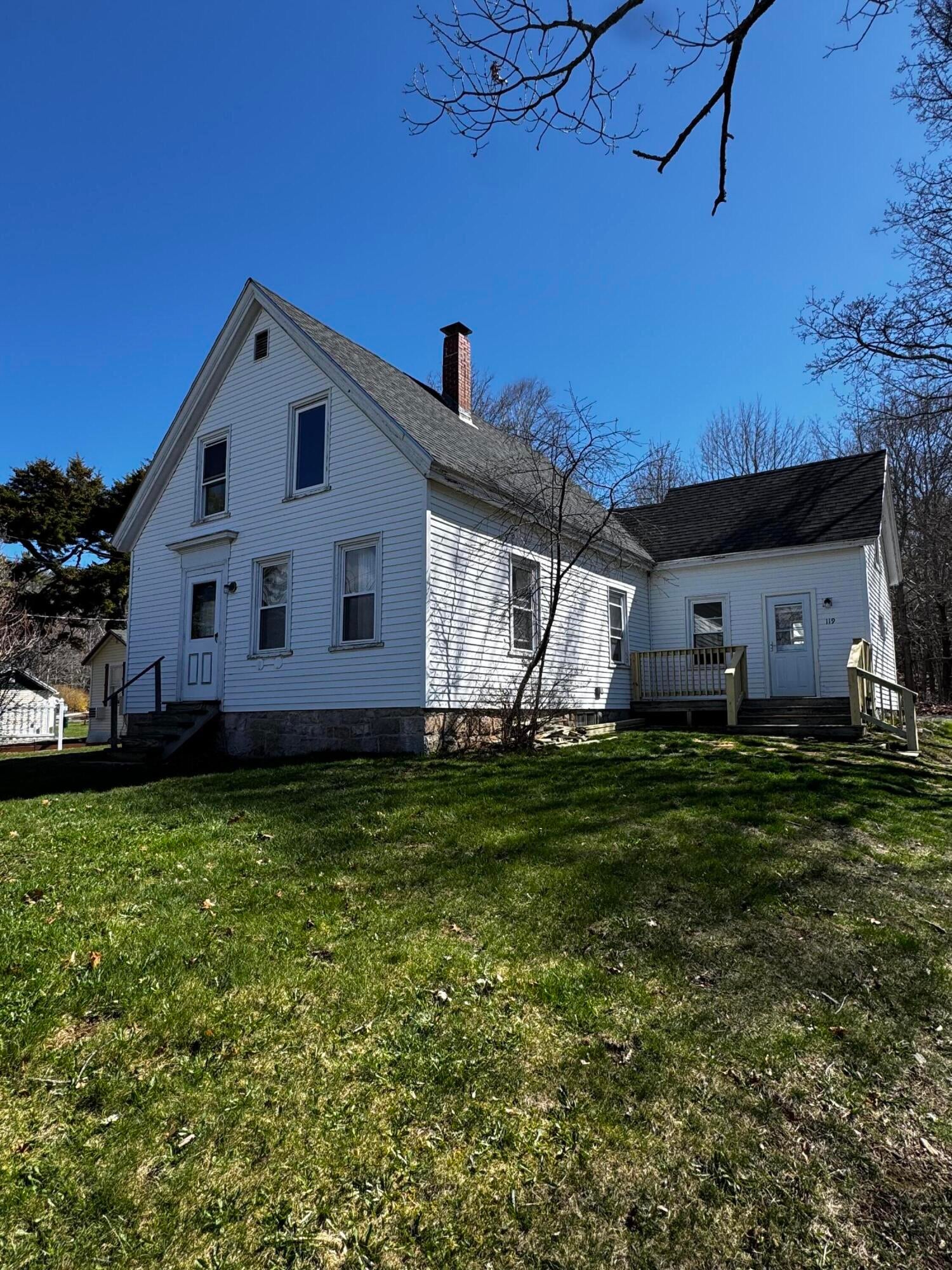 119 State Highway 3 — photo