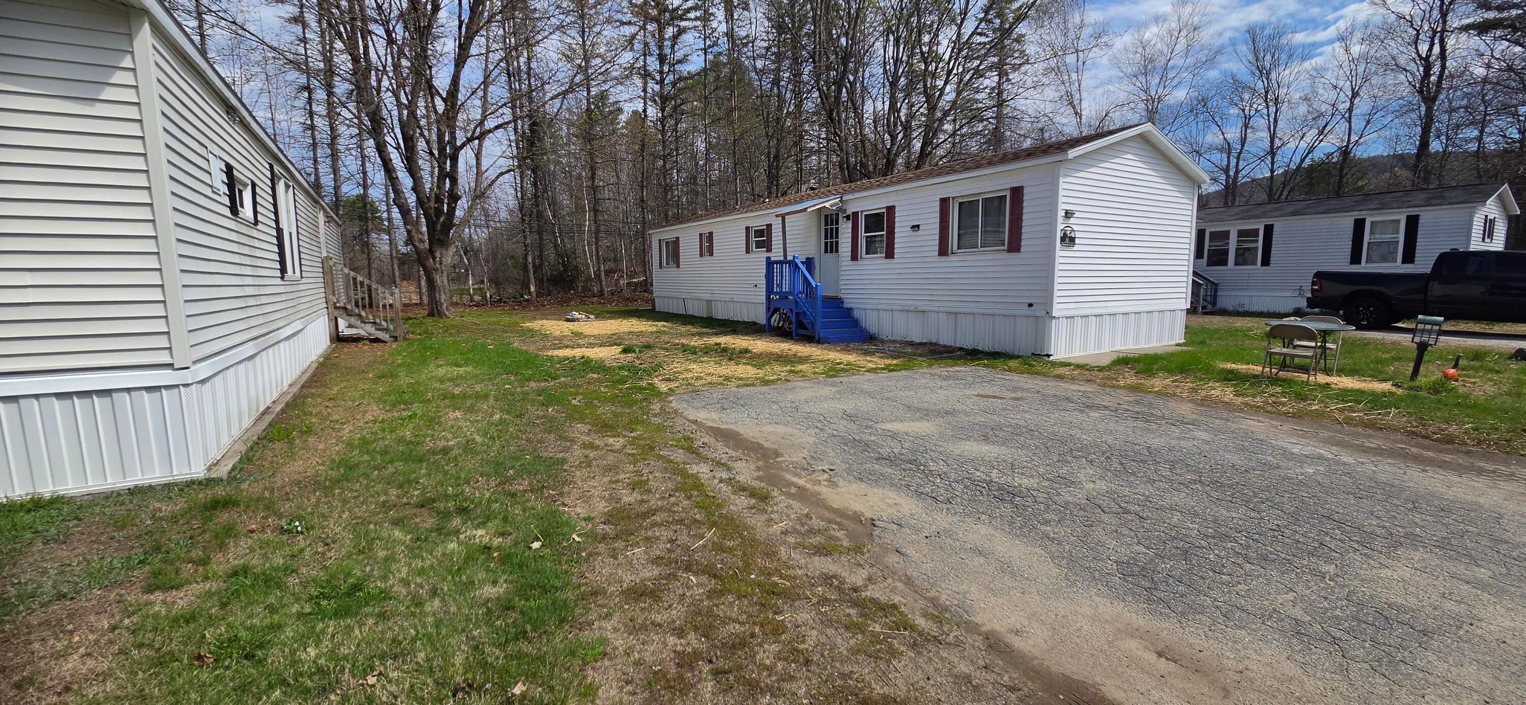 Home in Livermore Falls, ME 04254 — photo 2