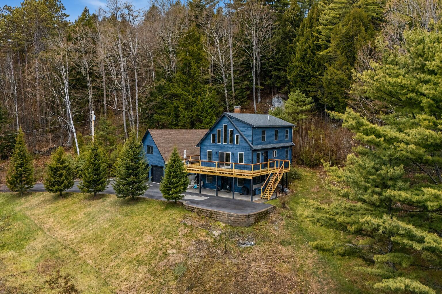 62 Curtis Hill Road — photo