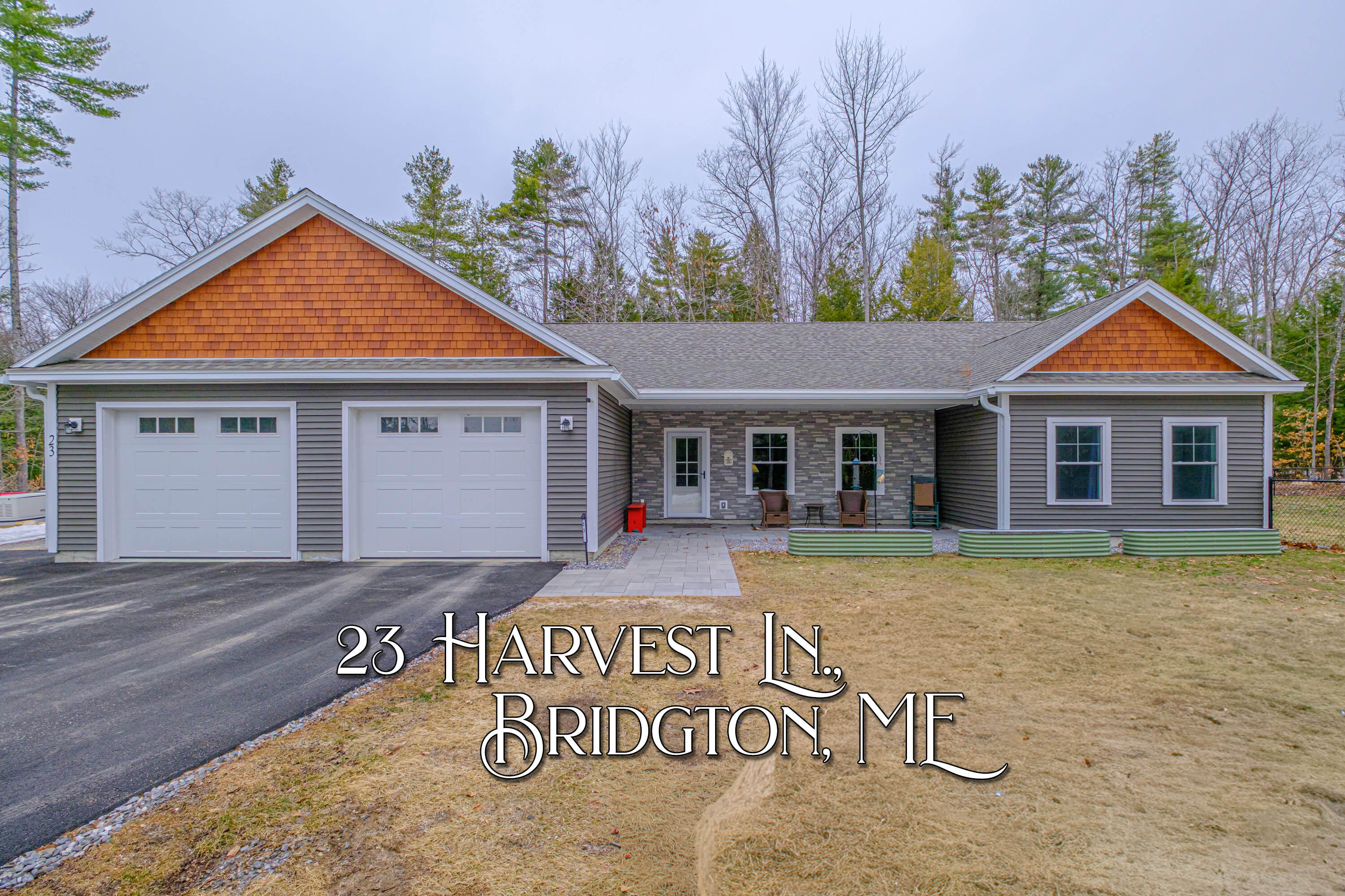 23 Harvest Lane — photo