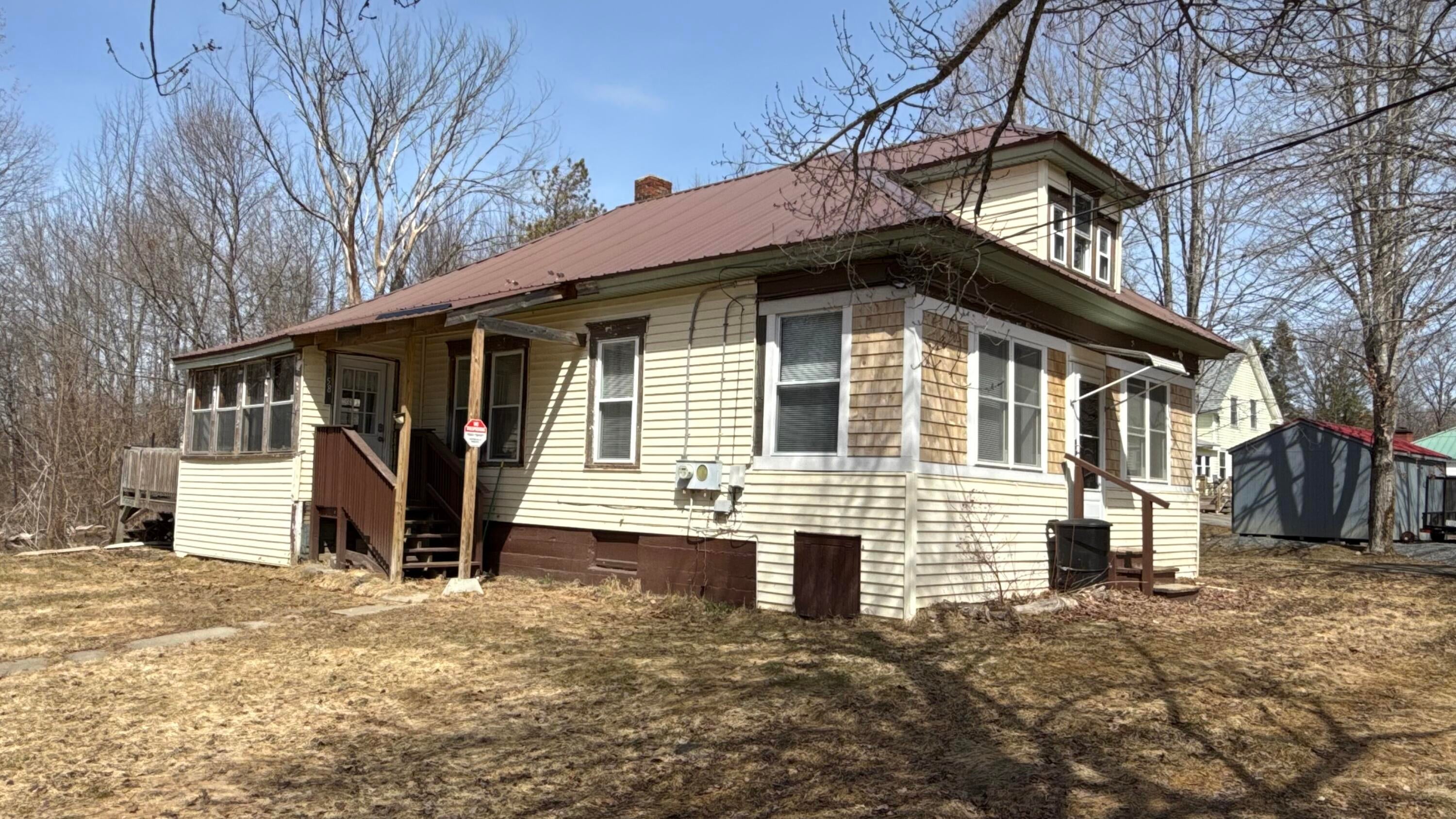 58 Charleston Road — photo