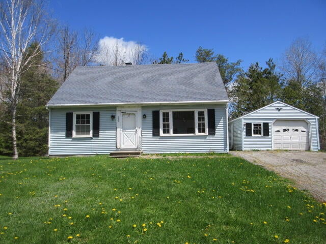 155 Washington Street — photo