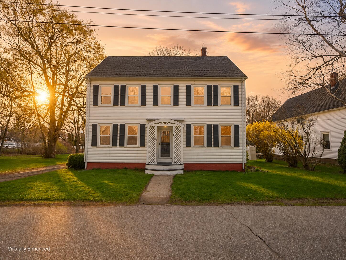 21 Georges Street — photo