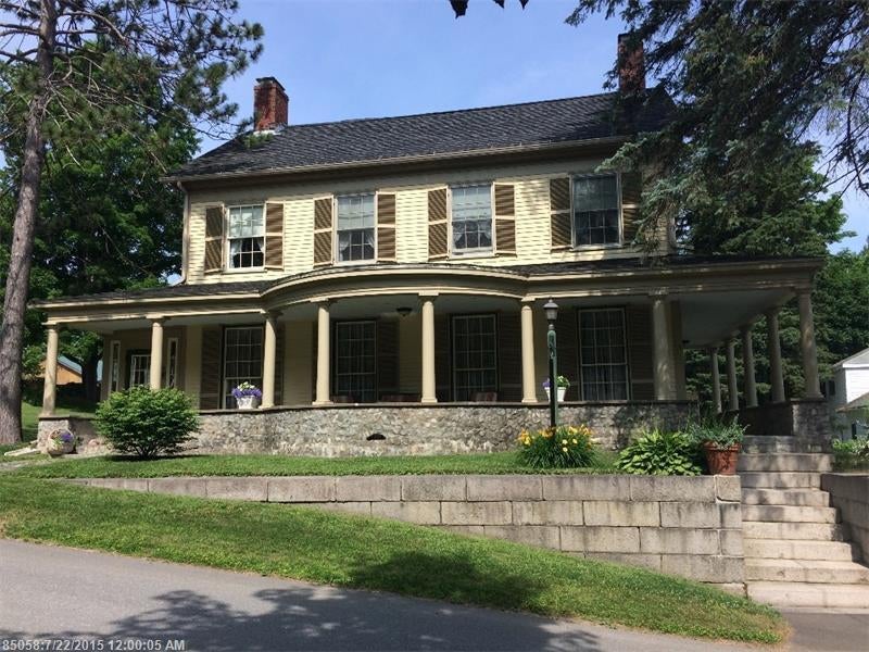 13 Calais Avenue — photo