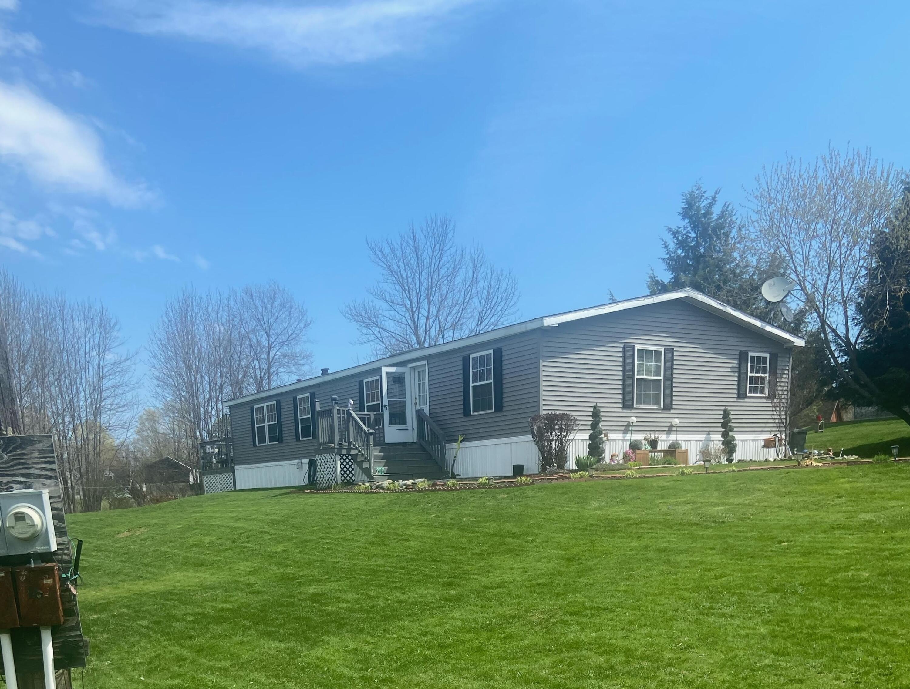 16 Averill Mobile Home Park — photo