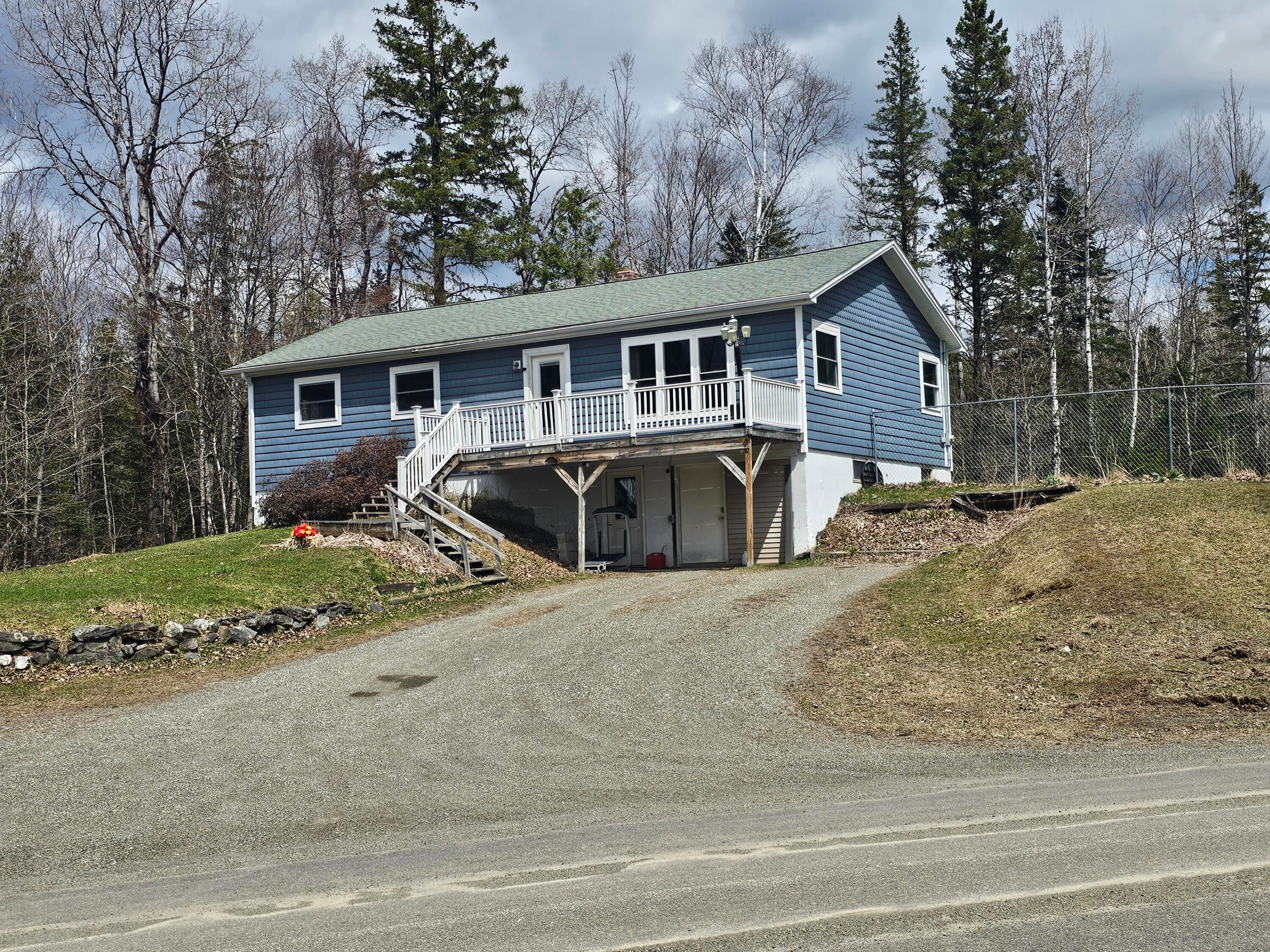 57 Owlsboro Road — photo