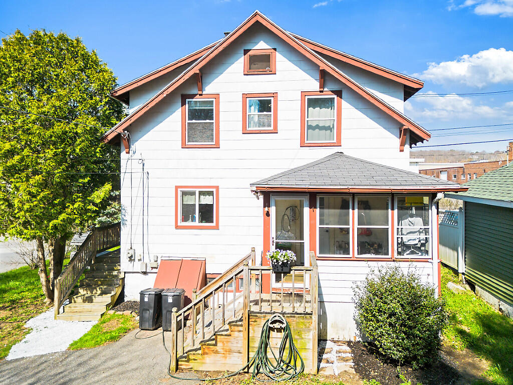 157 Riverside Drive, Augusta, ME 04330 — photo 2