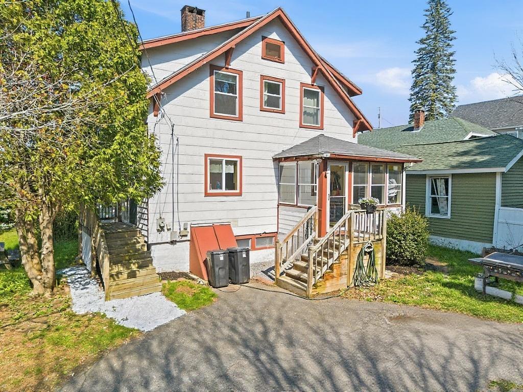 157 Riverside Drive, Augusta, ME 04330 — photo 3
